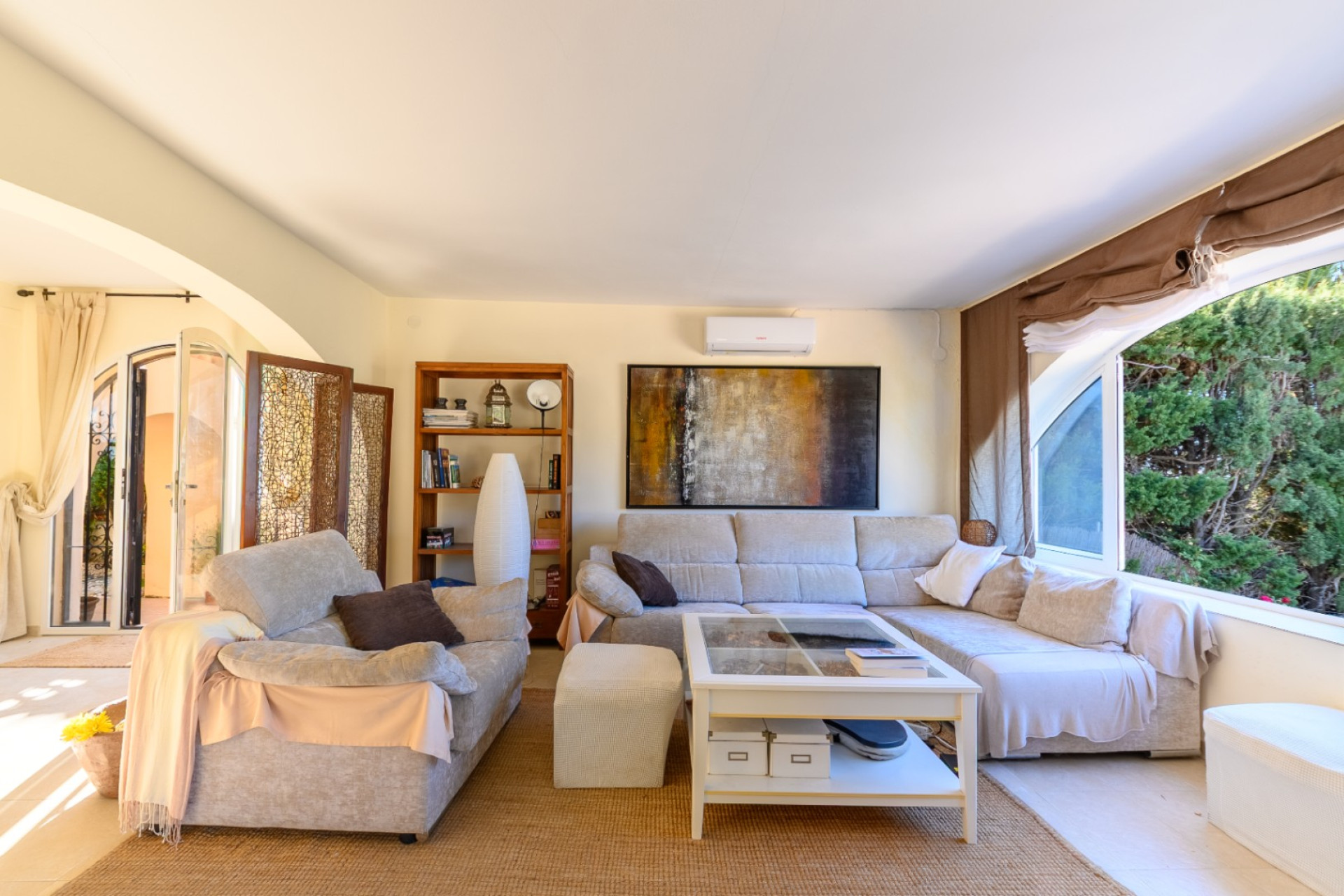 Bestaande woningen - Villa - Benissa