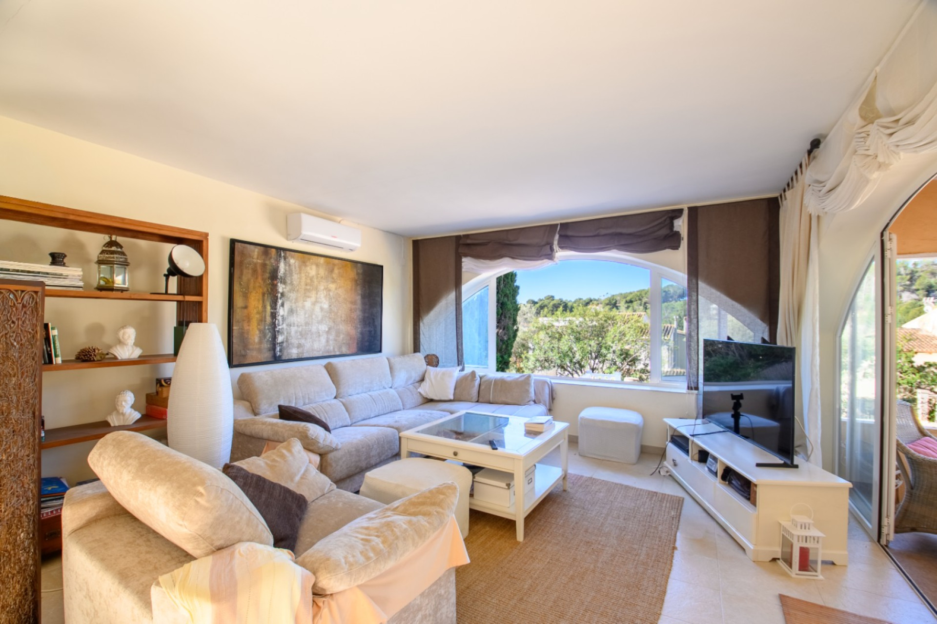 Bestaande woningen - Villa - Benissa