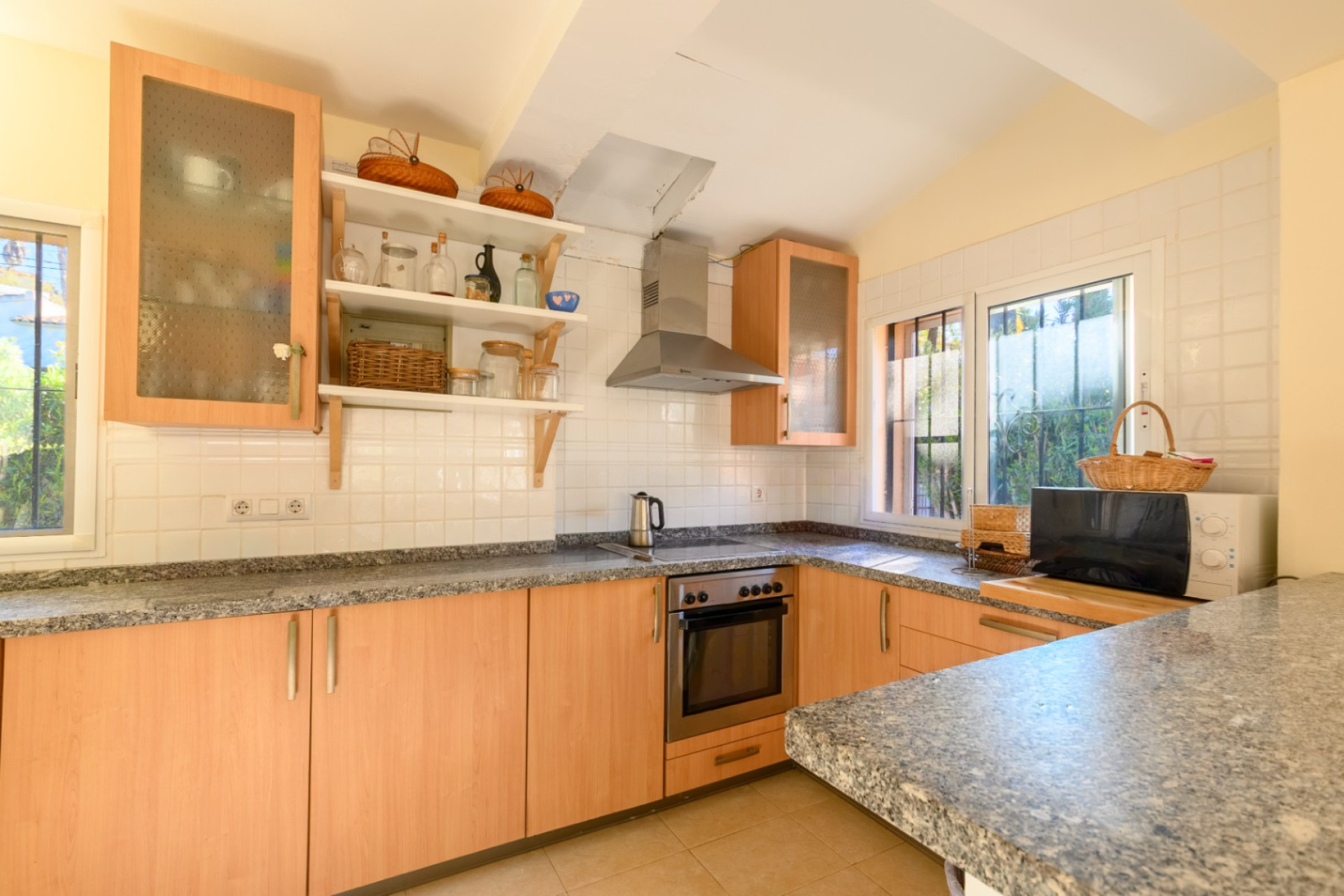 Bestaande woningen - Villa - Benissa