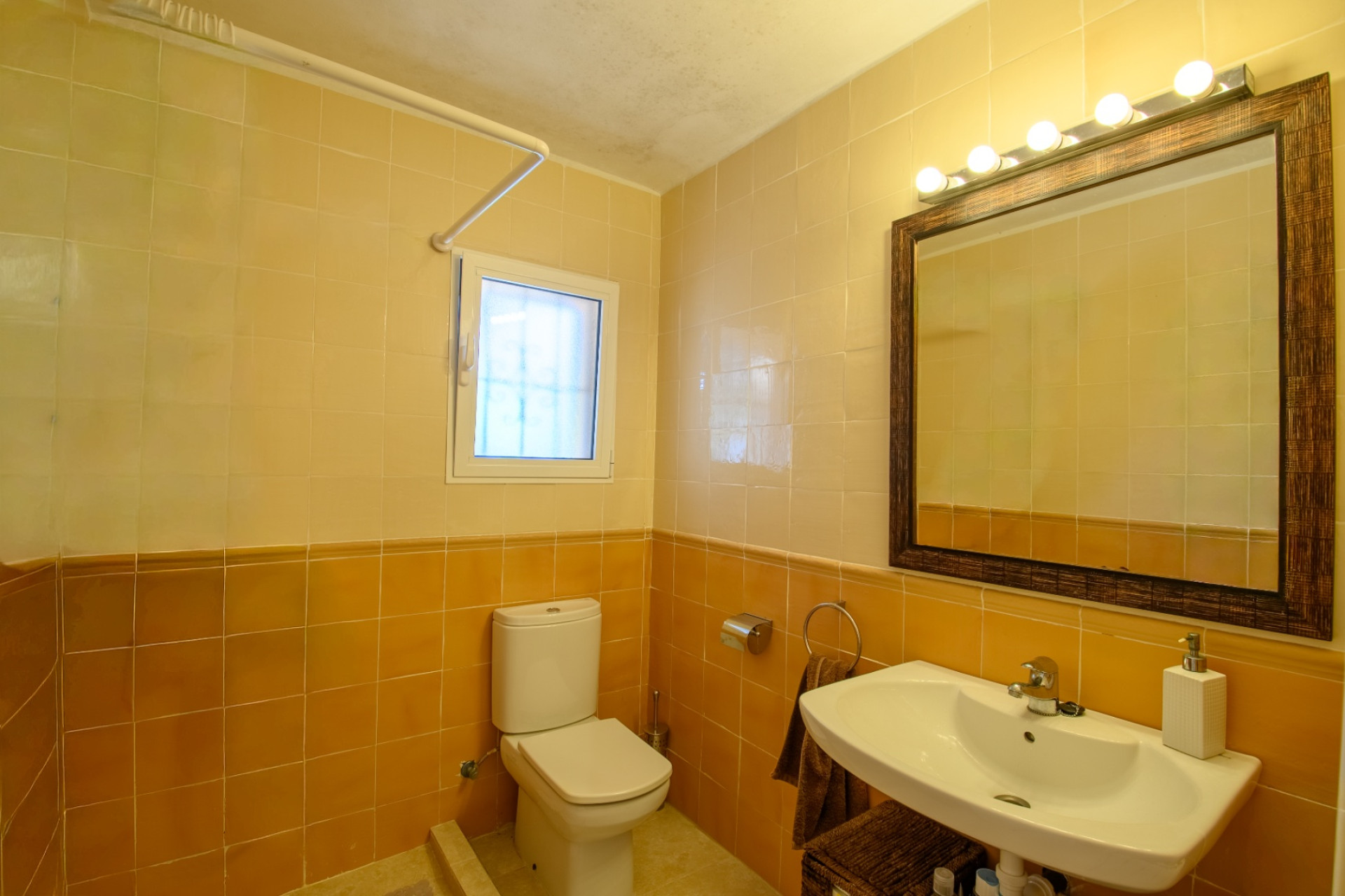 Bestaande woningen - Villa - Benissa