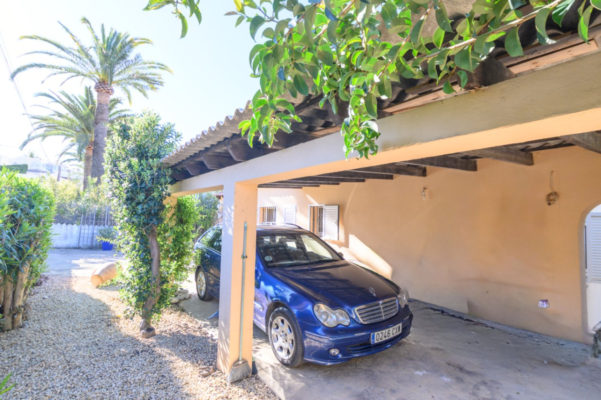 Bestaande woningen - Villa - Benissa