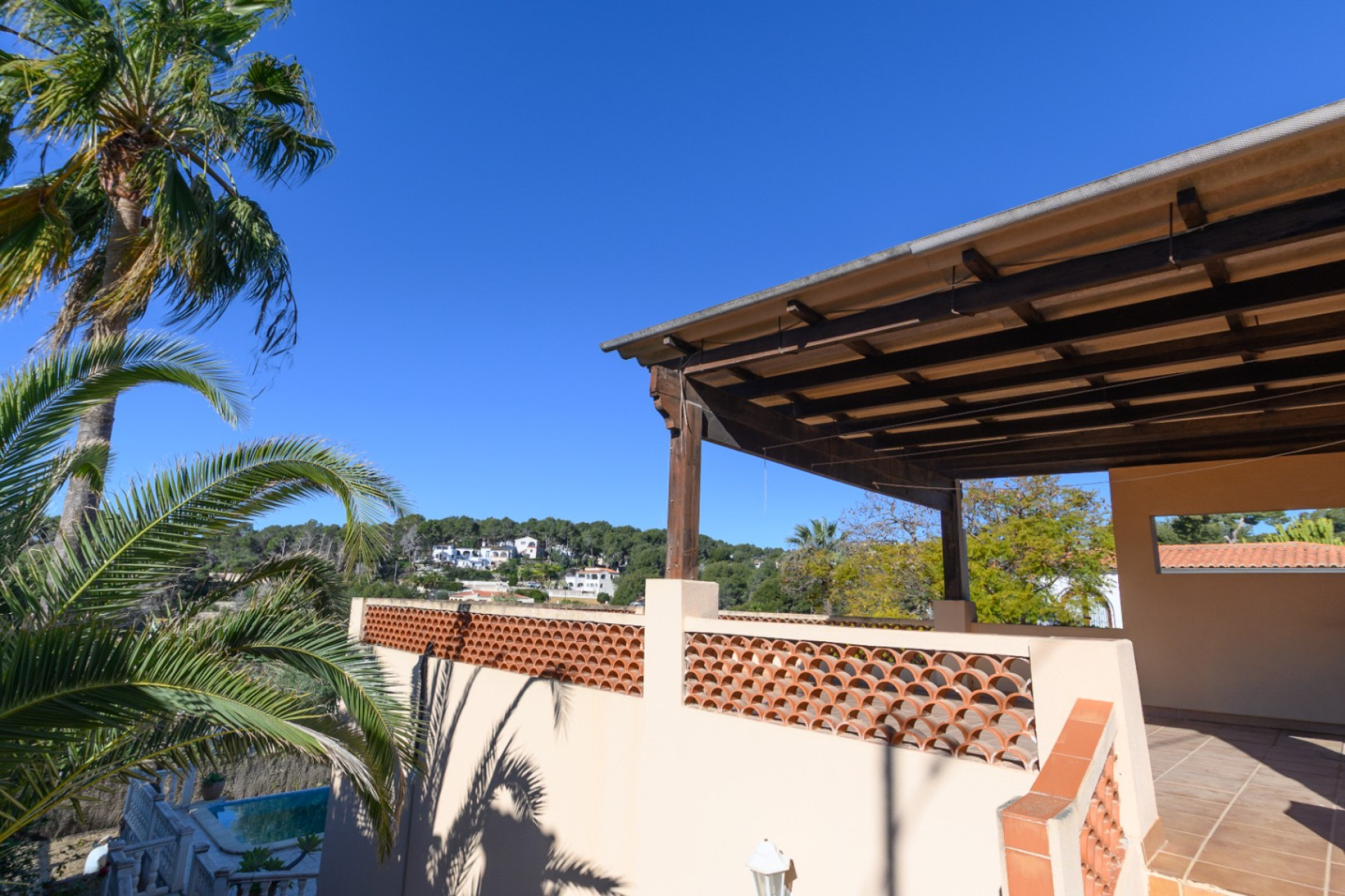 Bestaande woningen - Villa - Benissa