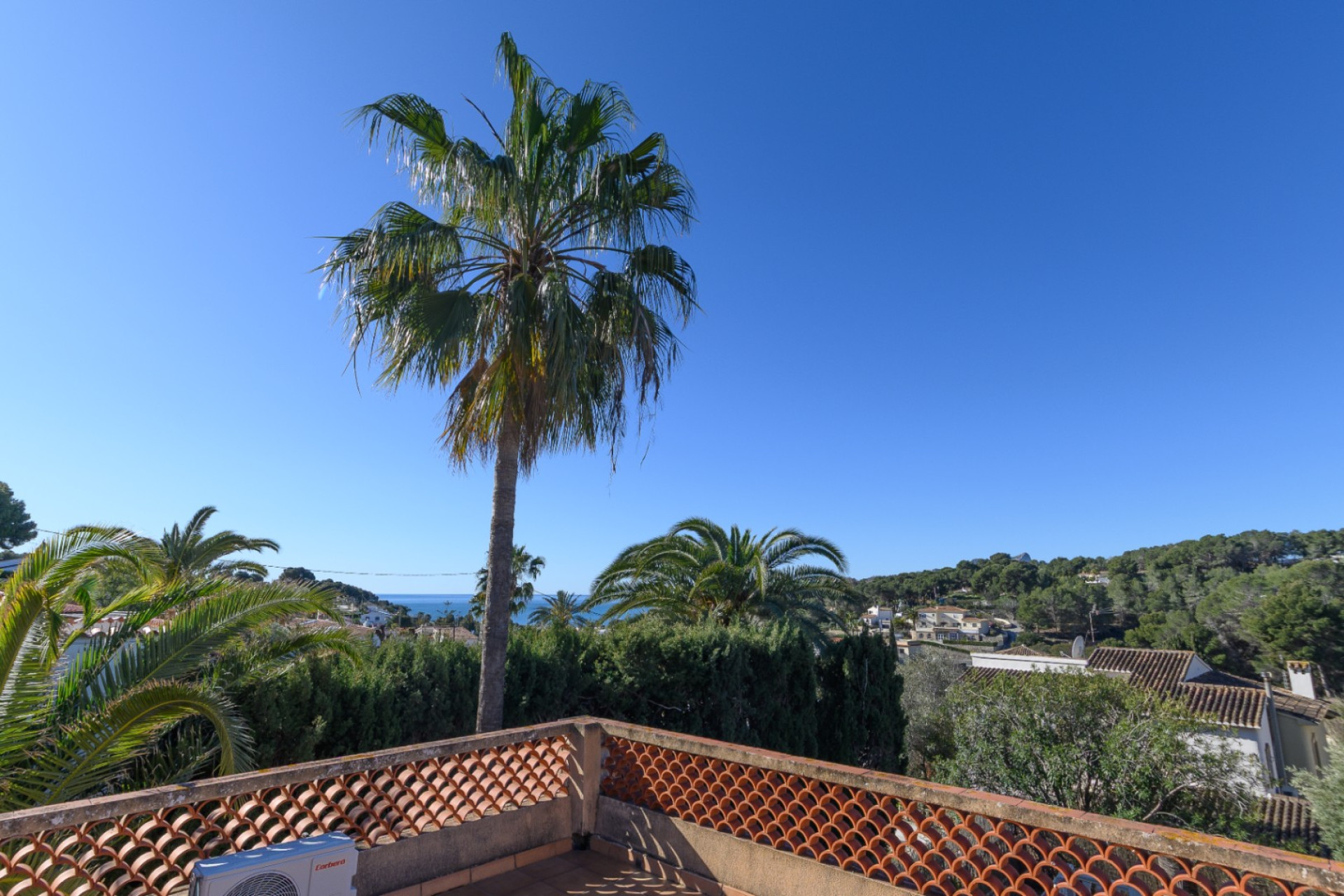 Bestaande woningen - Villa - Benissa