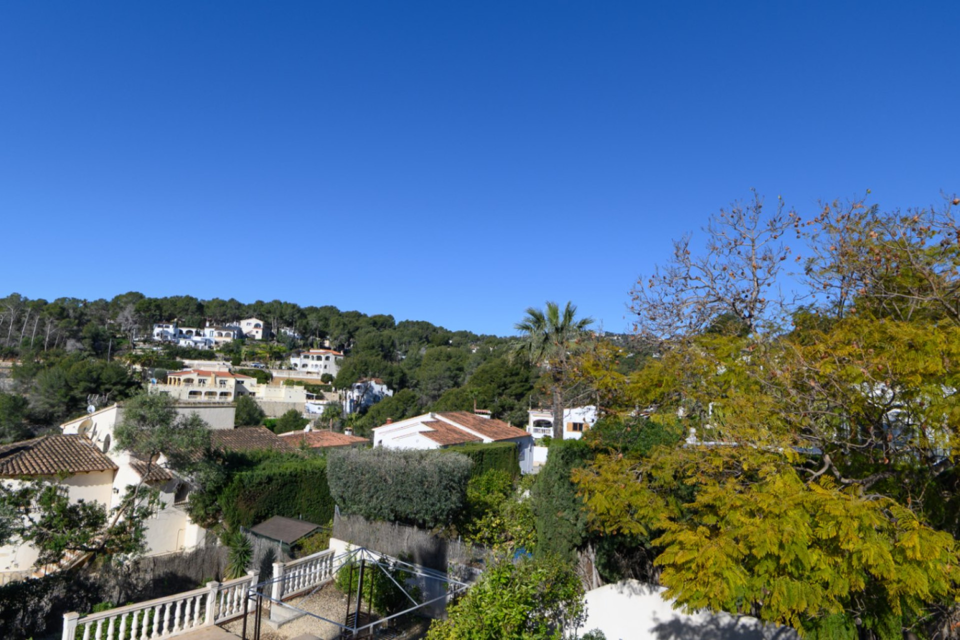 Bestaande woningen - Villa - Benissa