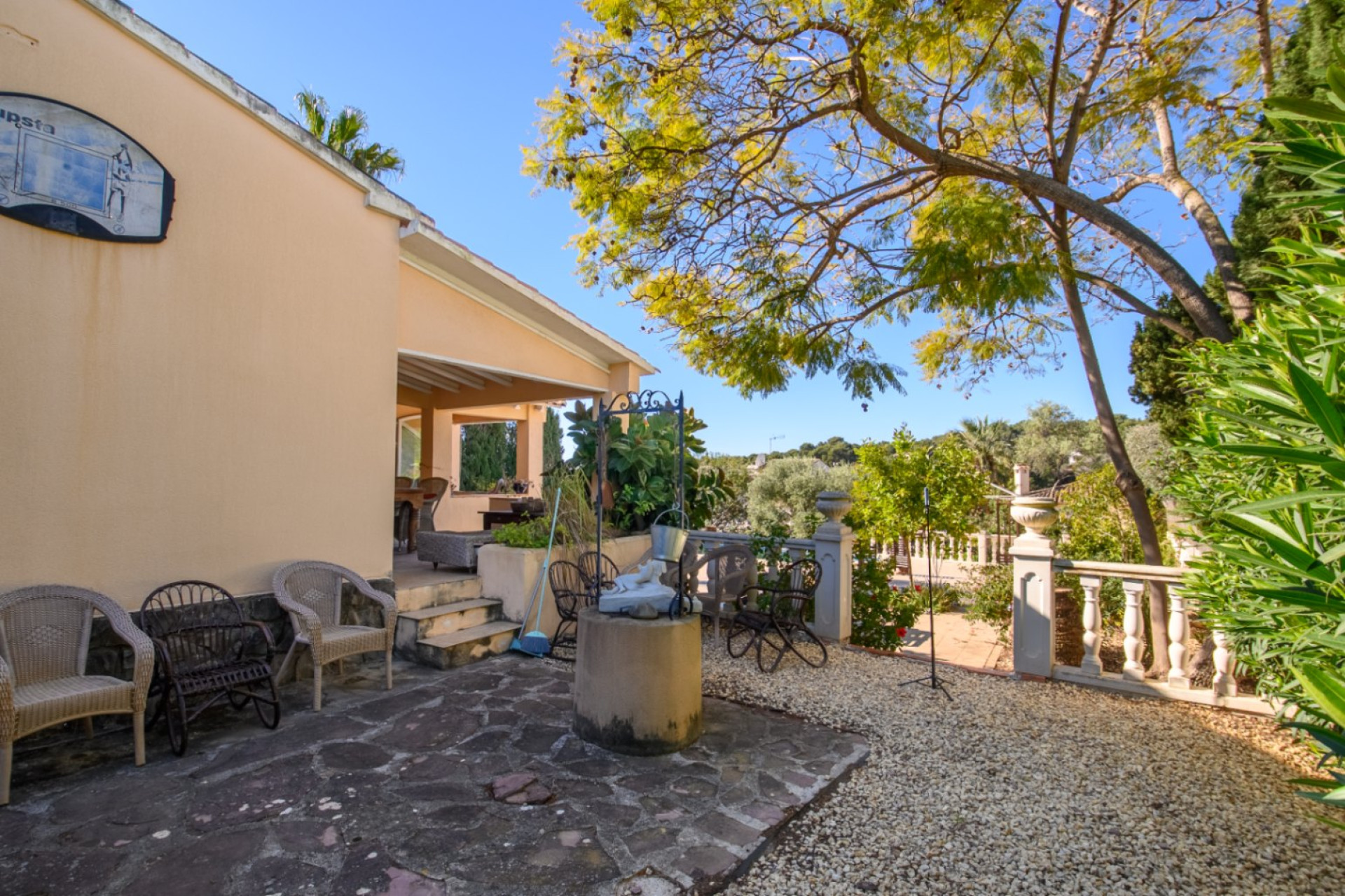 Bestaande woningen - Villa - Benissa