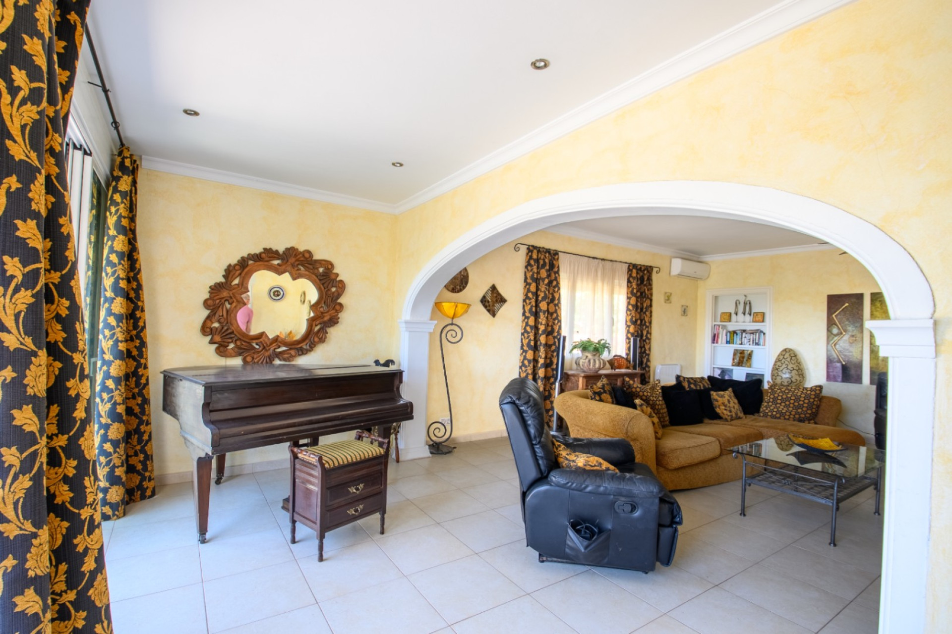 Bestaande woningen - Villa - Benissa