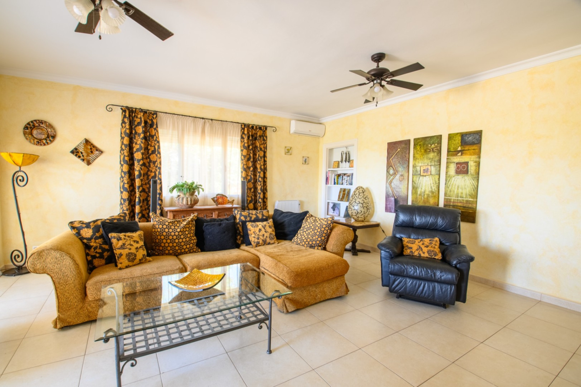 Bestaande woningen - Villa - Benissa