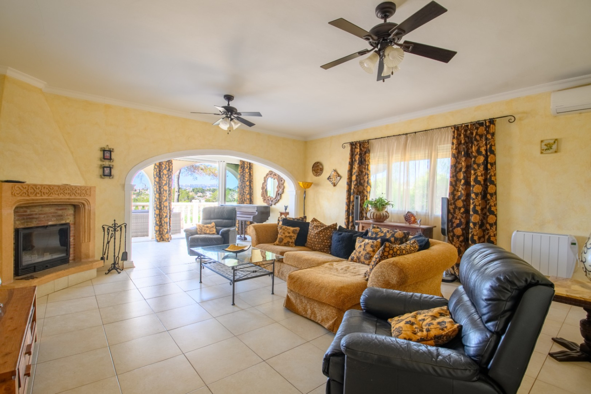 Bestaande woningen - Villa - Benissa