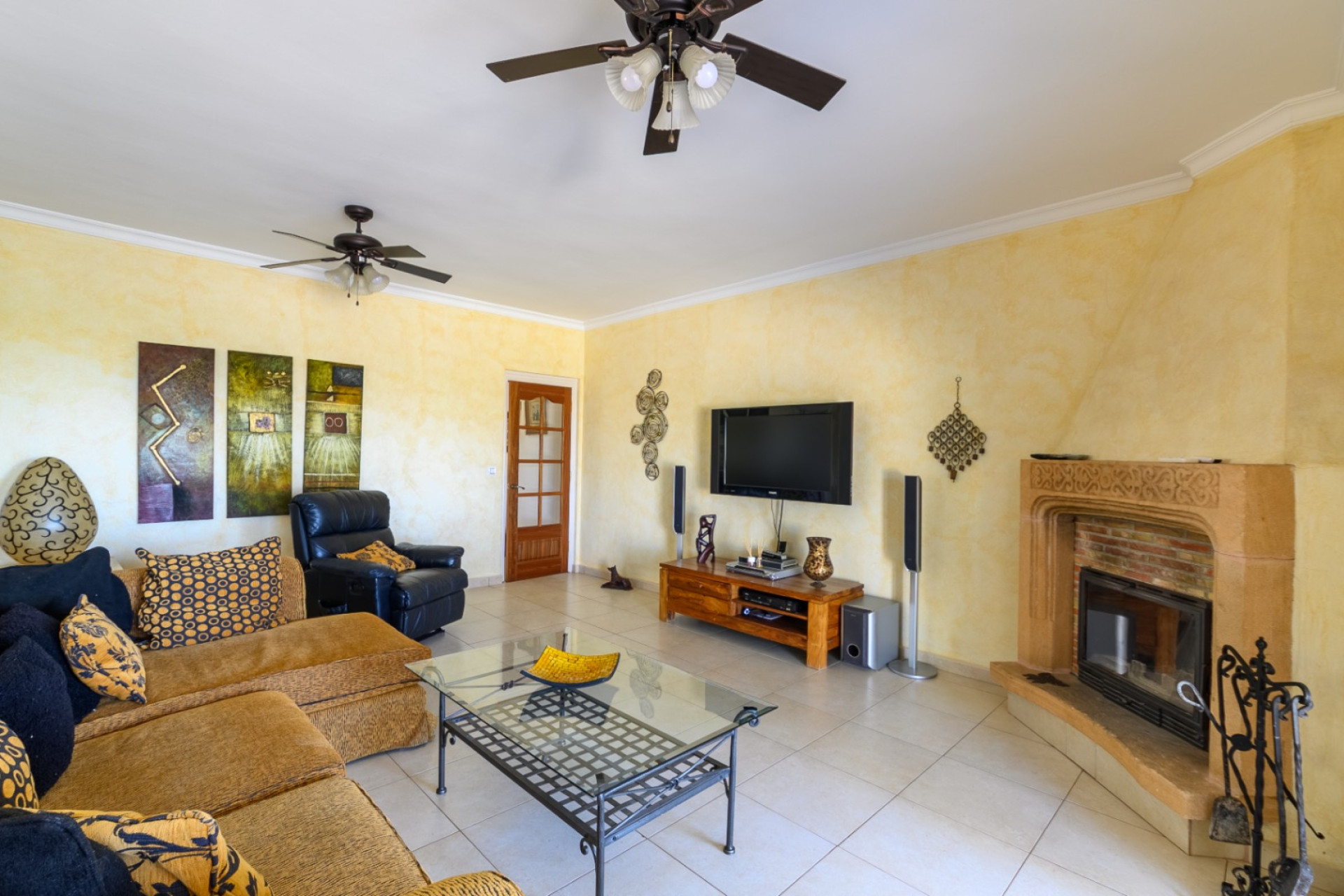 Bestaande woningen - Villa - Benissa