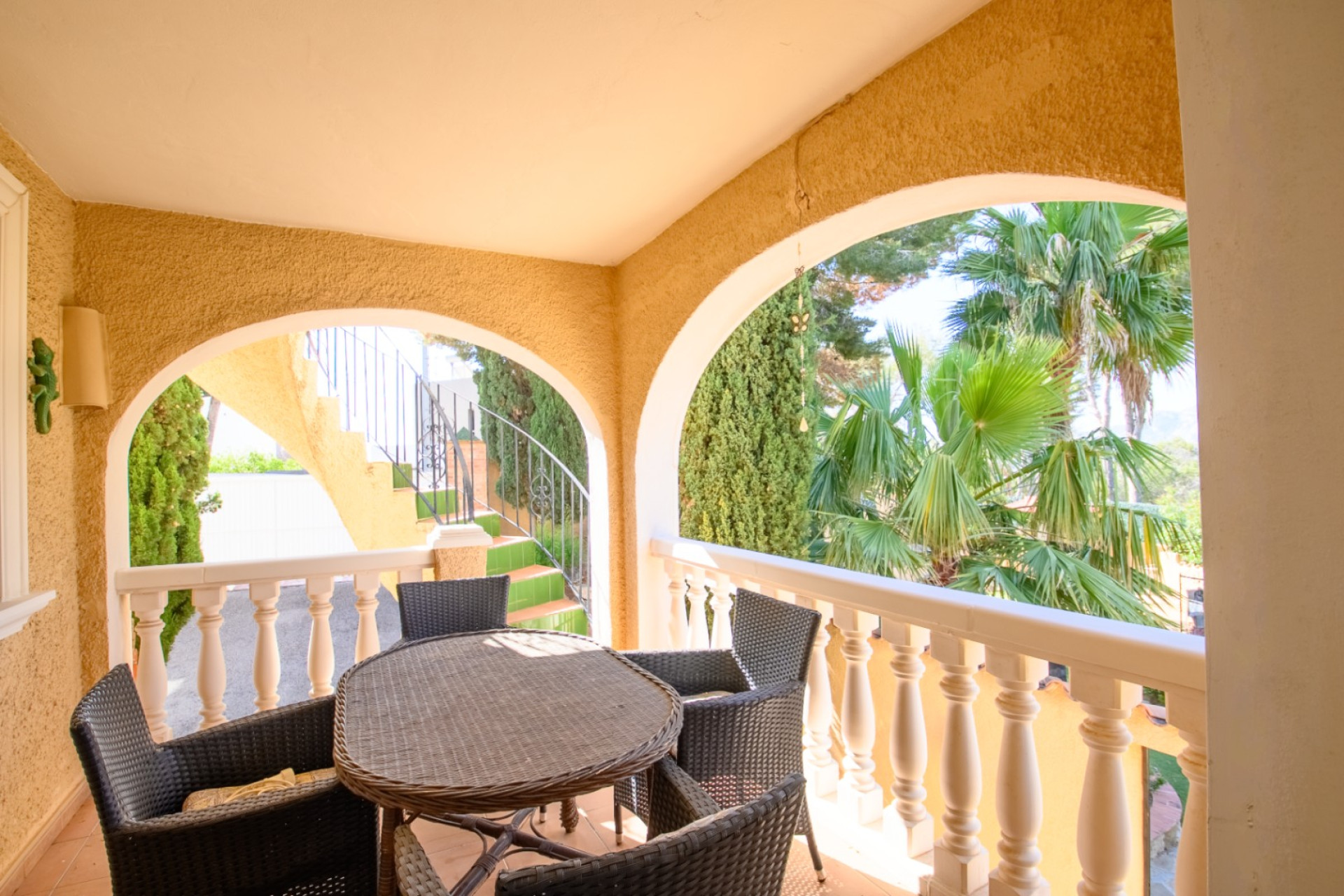 Bestaande woningen - Villa - Benissa