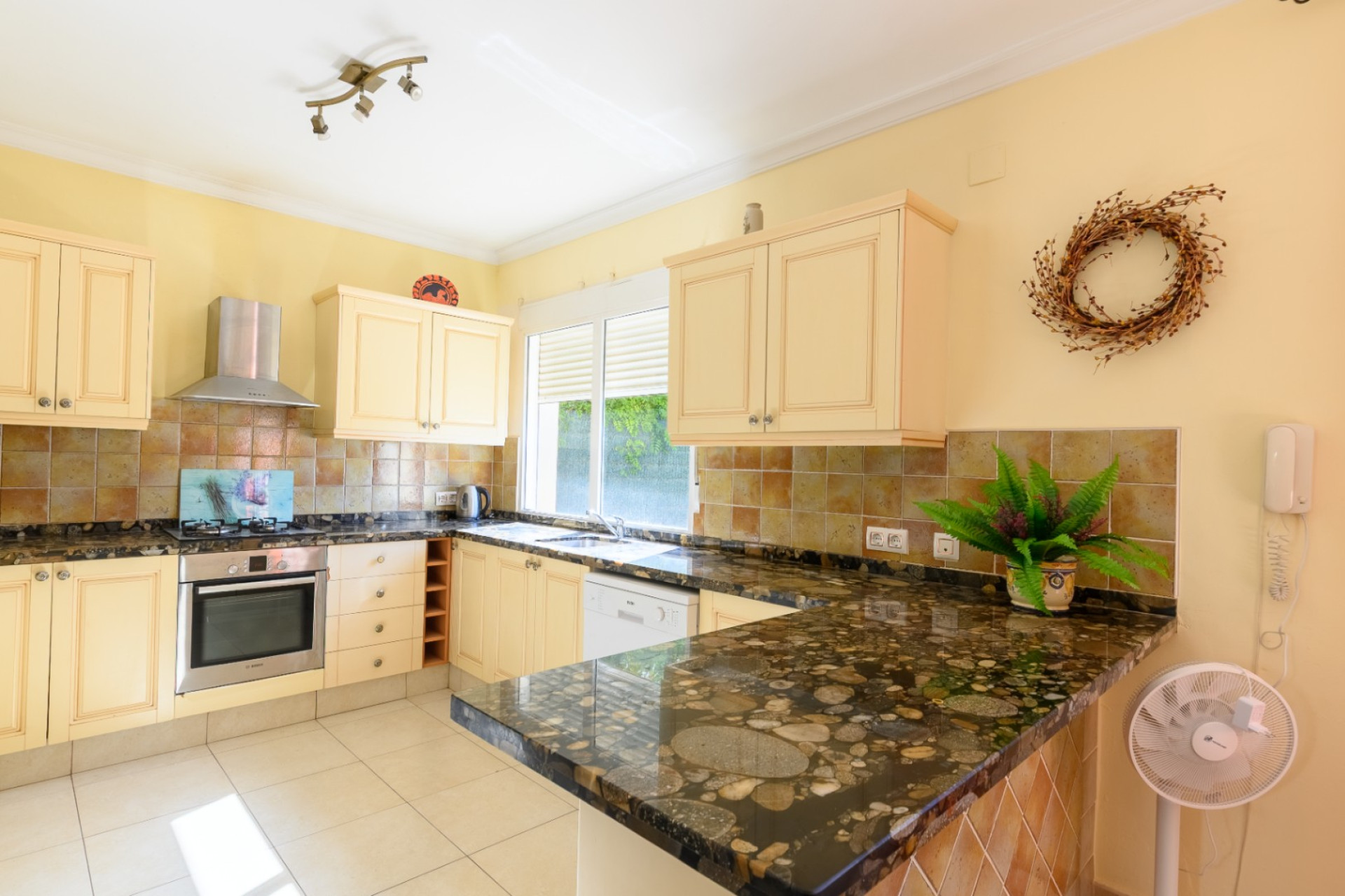 Bestaande woningen - Villa - Benissa