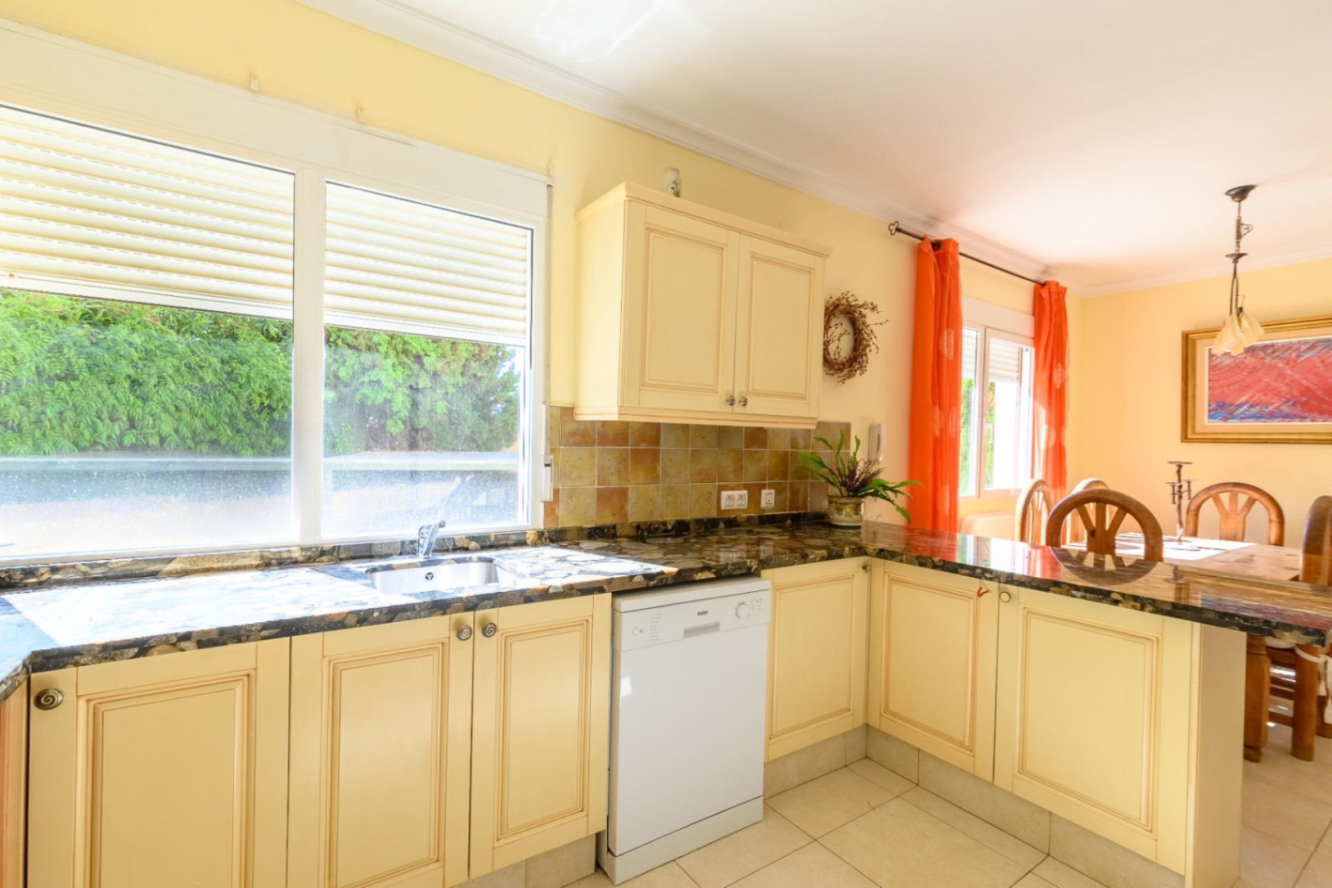 Bestaande woningen - Villa - Benissa