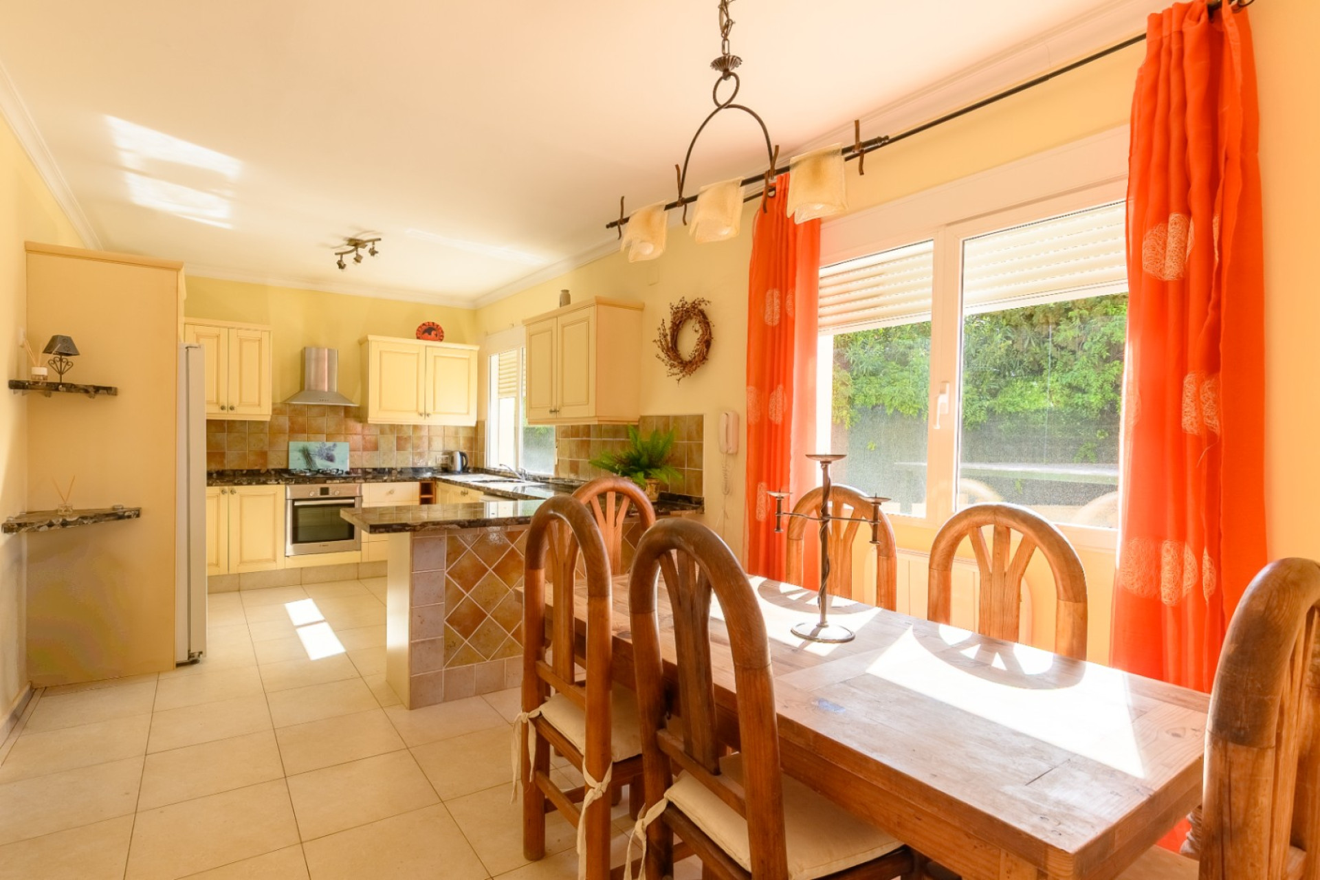 Bestaande woningen - Villa - Benissa