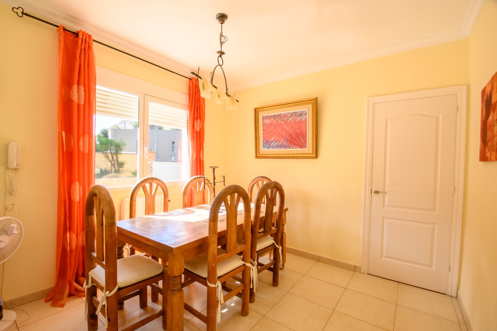 Bestaande woningen - Villa - Benissa