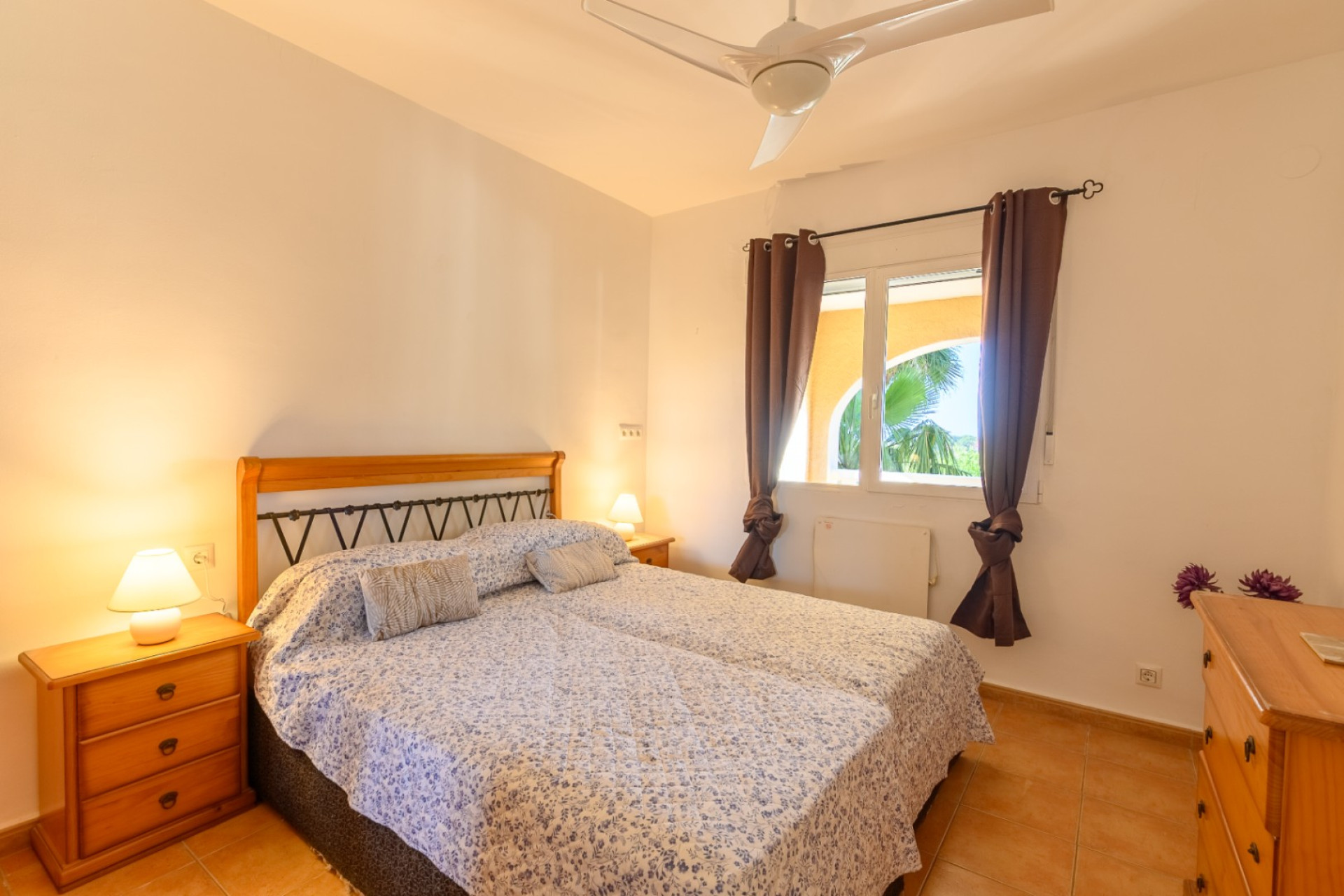 Bestaande woningen - Villa - Benissa