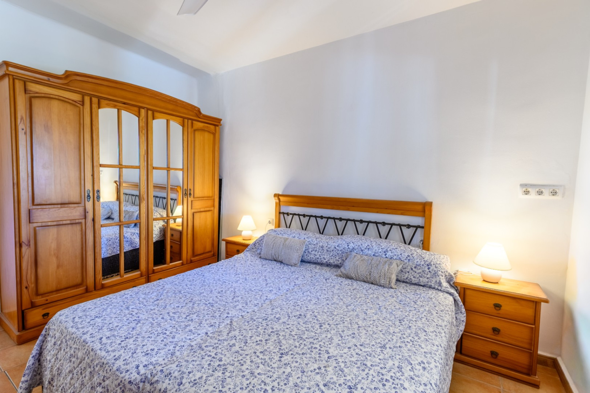 Bestaande woningen - Villa - Benissa