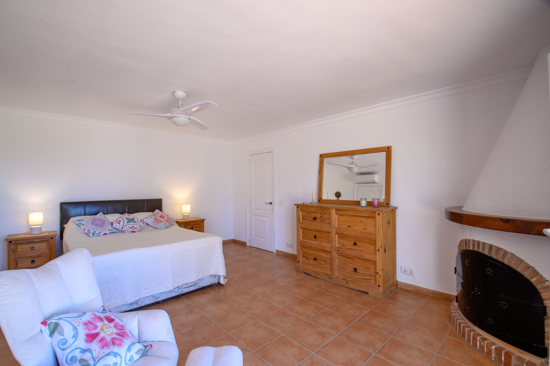 Bestaande woningen - Villa - Benissa