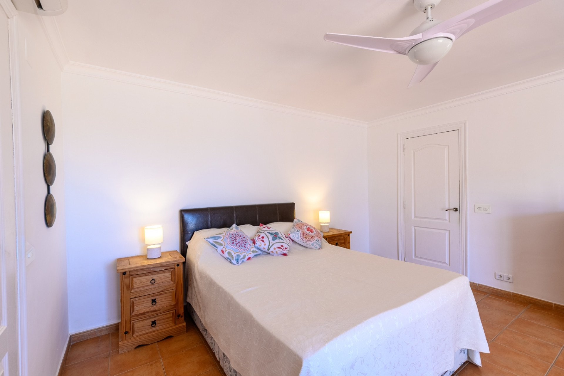 Bestaande woningen - Villa - Benissa