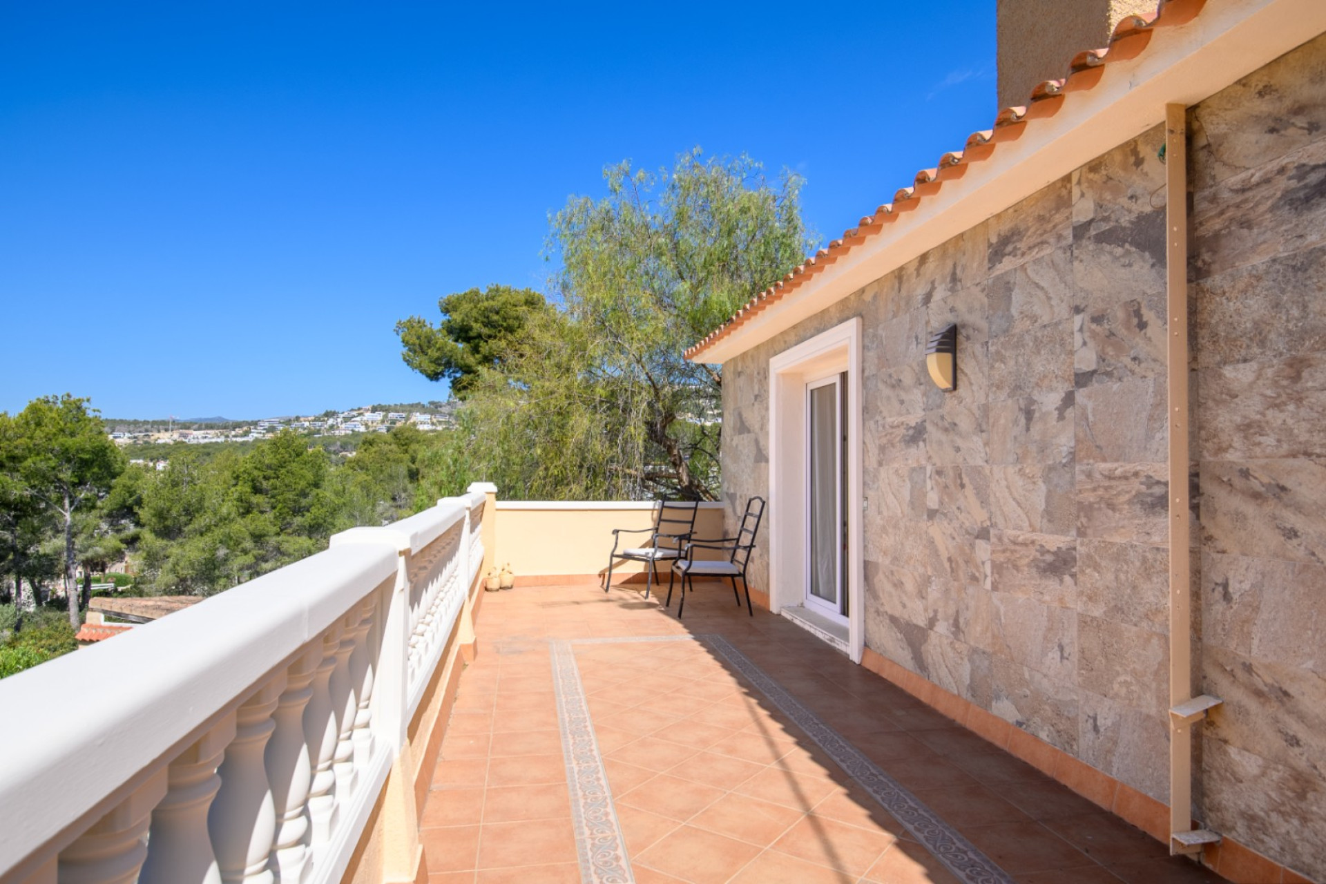 Bestaande woningen - Villa - Benissa