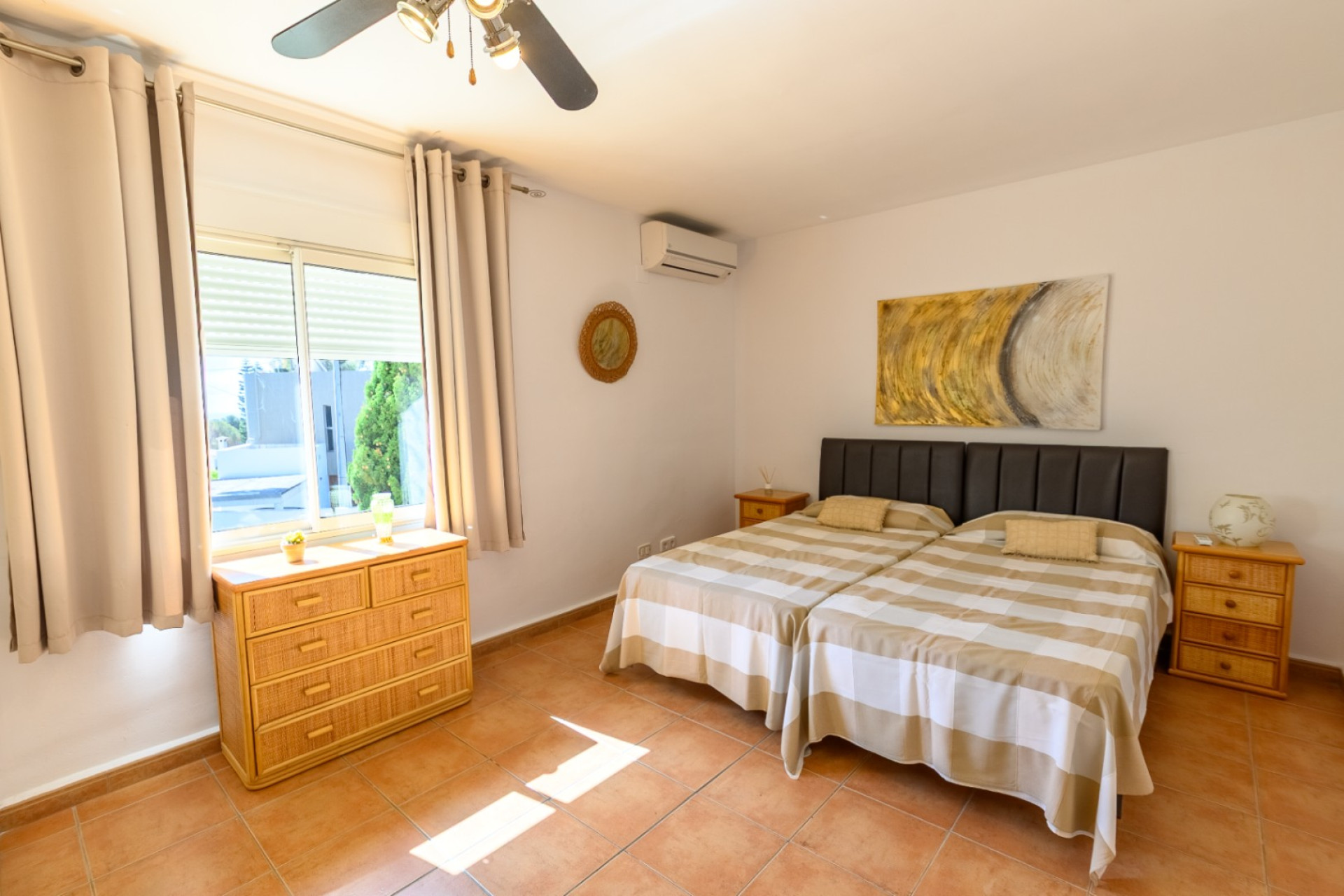 Bestaande woningen - Villa - Benissa