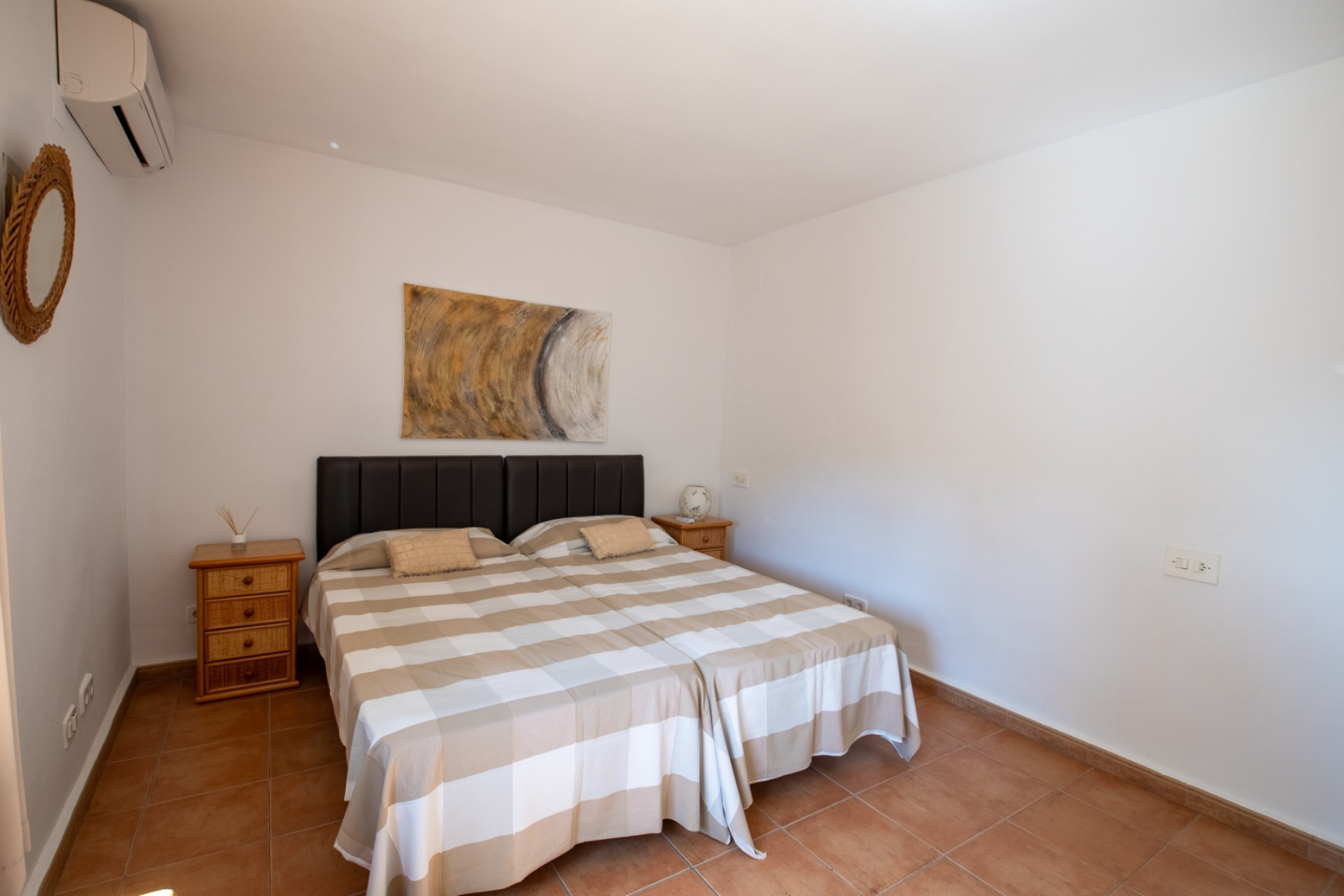 Bestaande woningen - Villa - Benissa