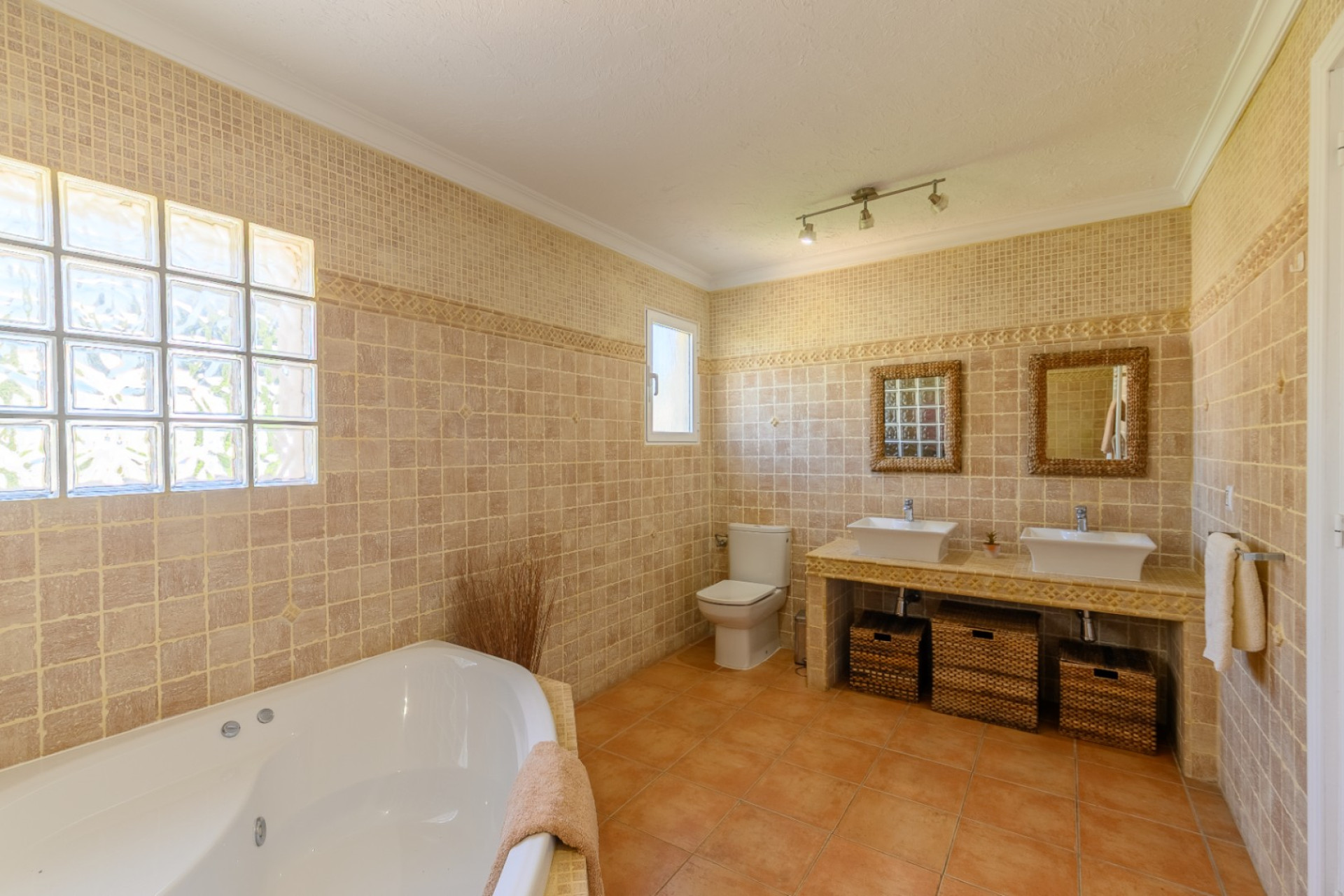 Bestaande woningen - Villa - Benissa