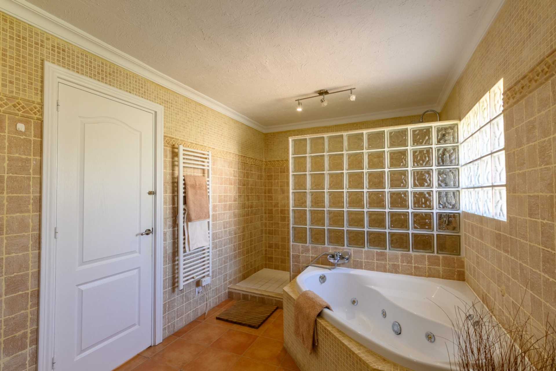 Bestaande woningen - Villa - Benissa