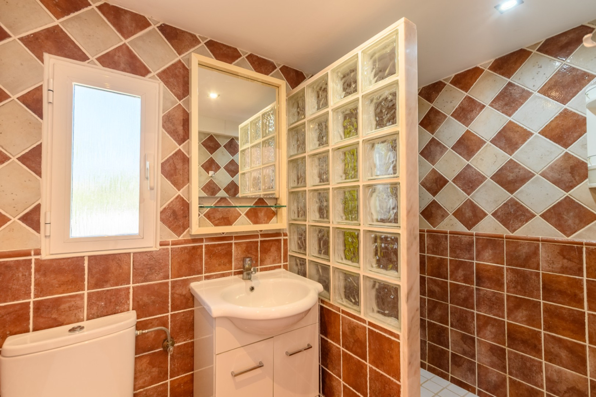 Bestaande woningen - Villa - Benissa