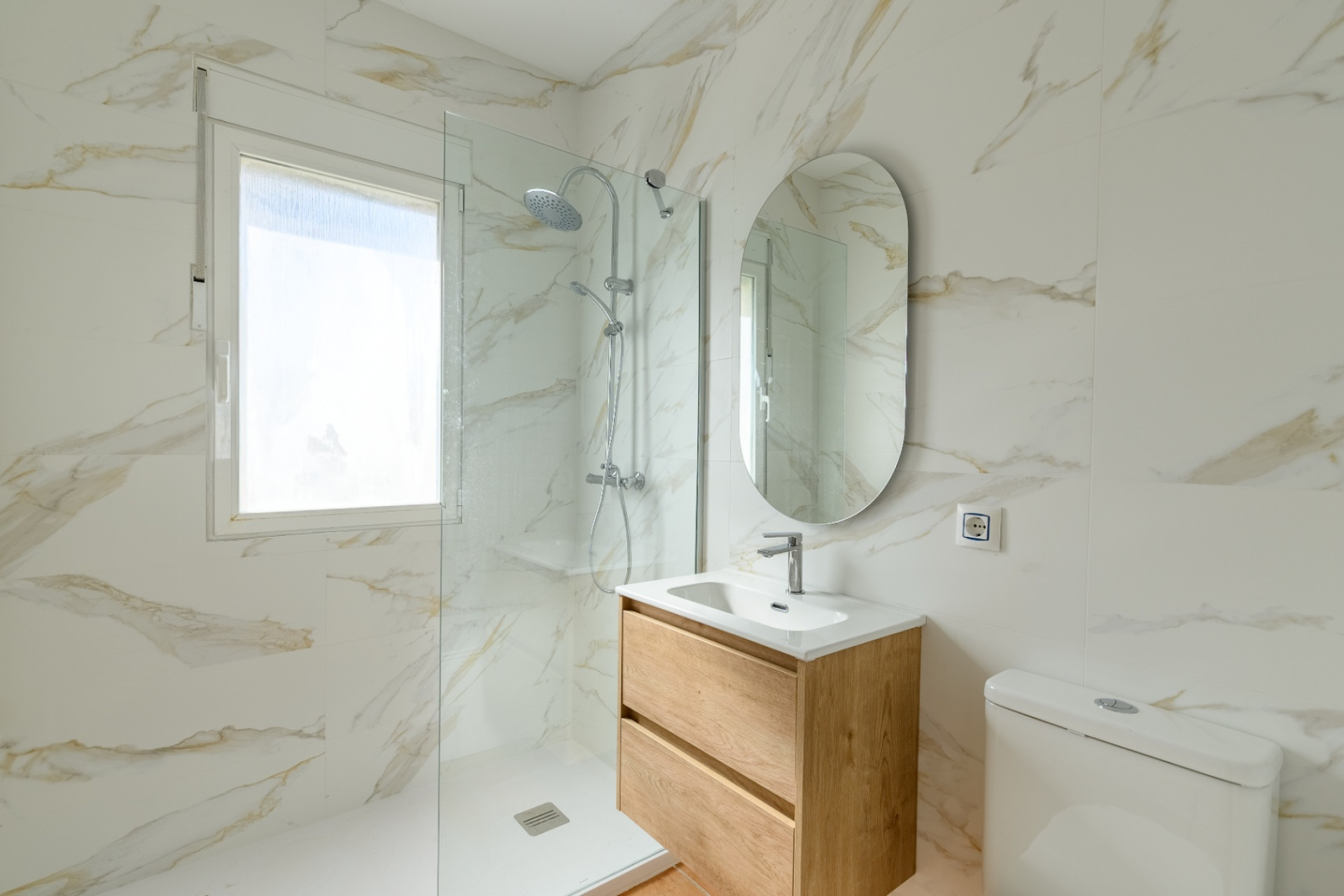 Bestaande woningen - Villa - Benissa