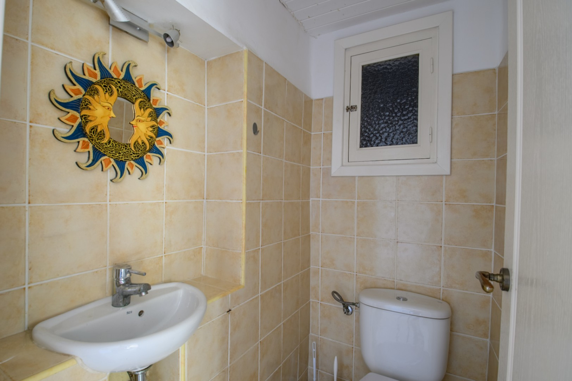 Bestaande woningen - Villa - Benissa