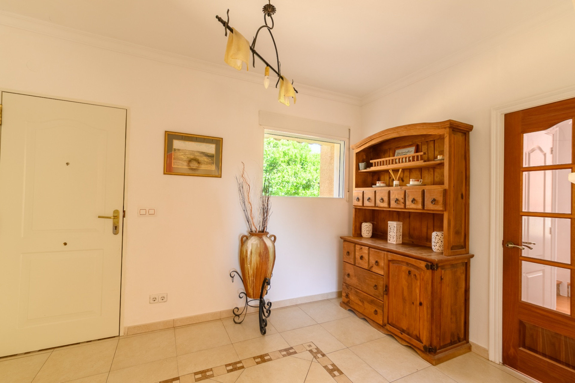 Bestaande woningen - Villa - Benissa