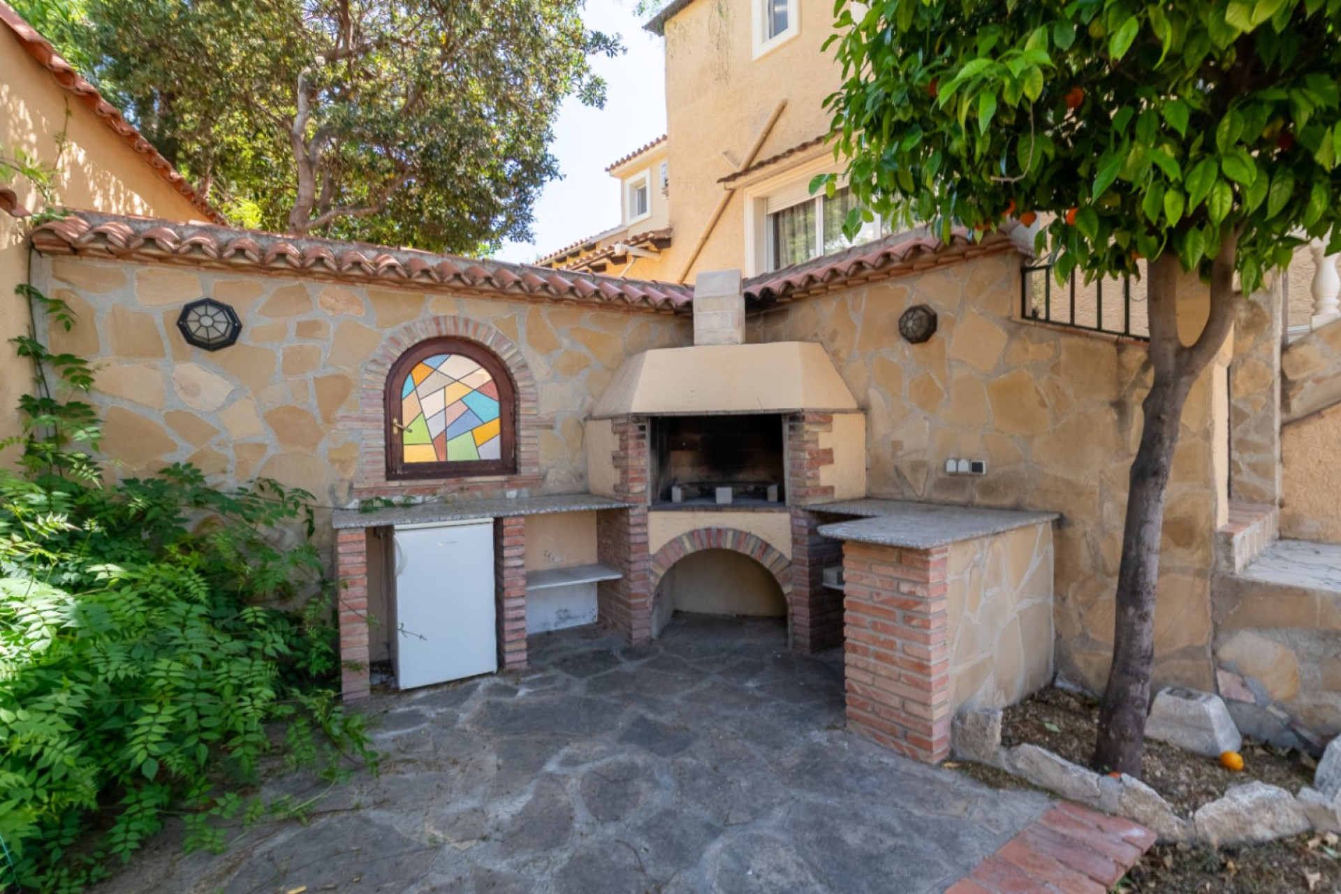 Bestaande woningen - Villa - Benissa