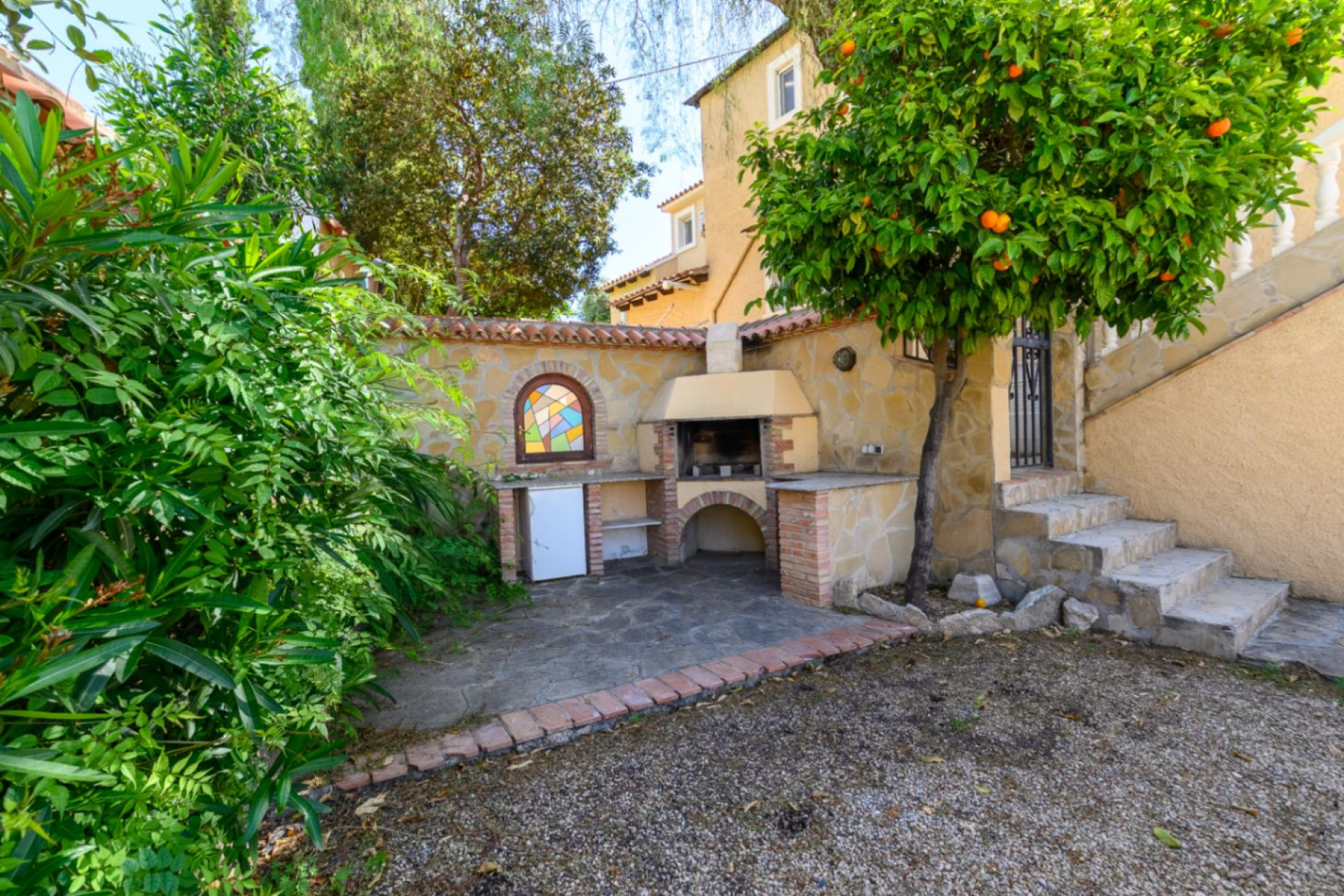 Bestaande woningen - Villa - Benissa