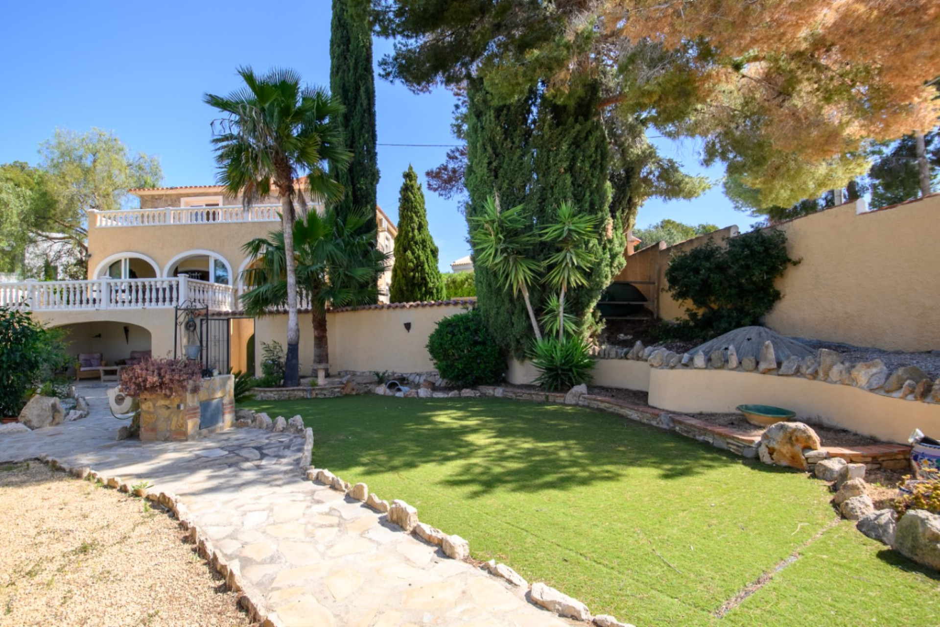 Bestaande woningen - Villa - Benissa