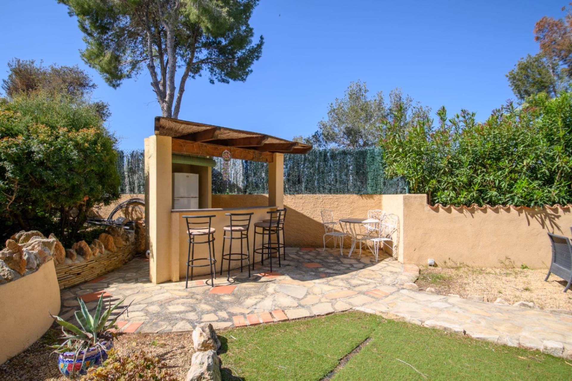 Bestaande woningen - Villa - Benissa