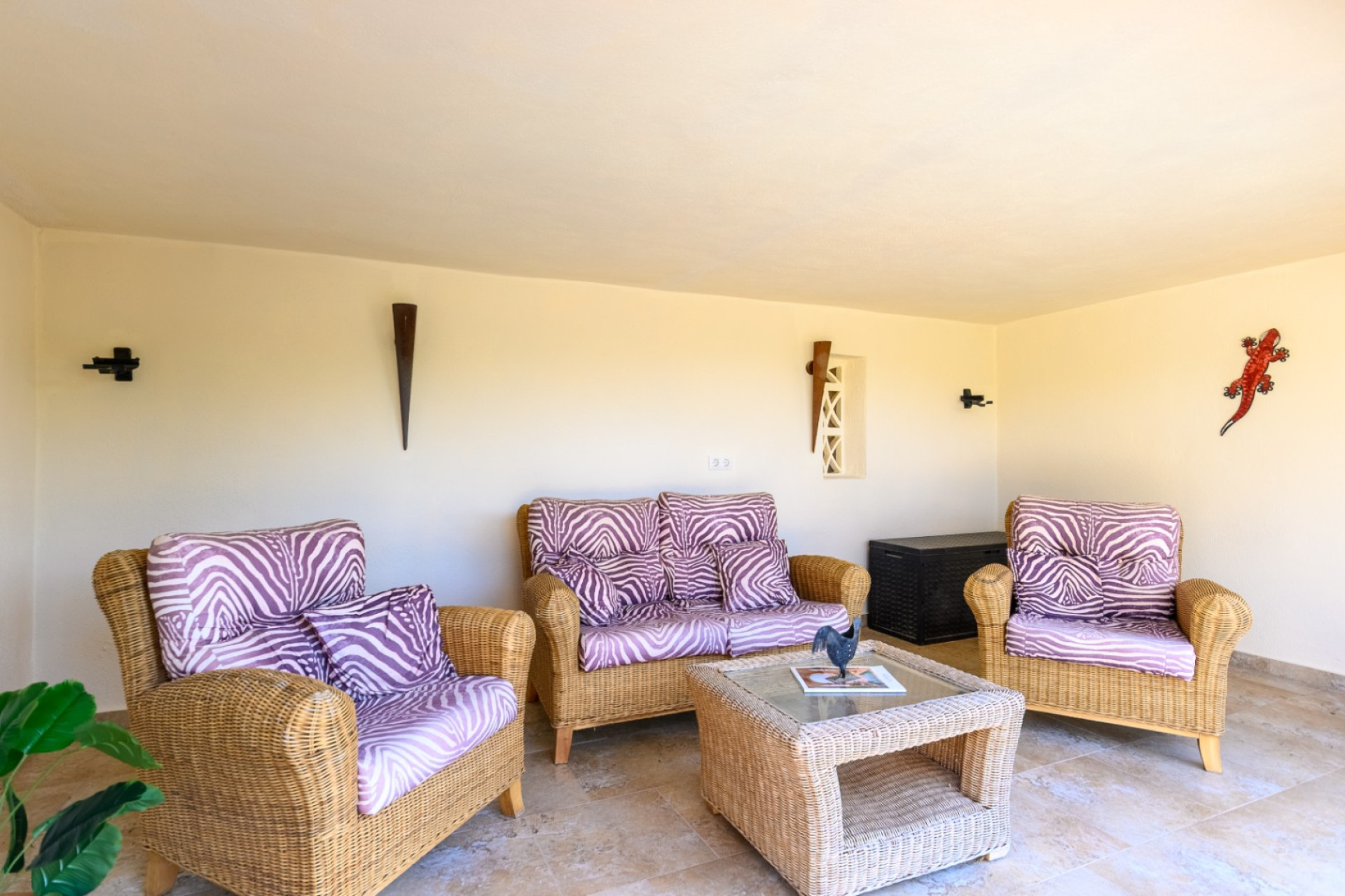 Bestaande woningen - Villa - Benissa