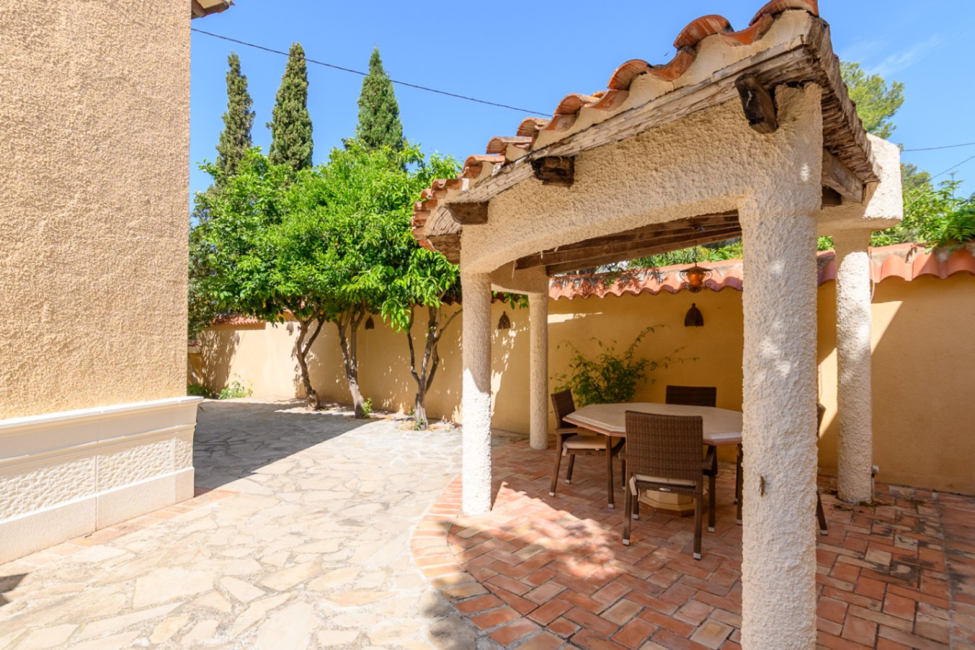 Bestaande woningen - Villa - Benissa