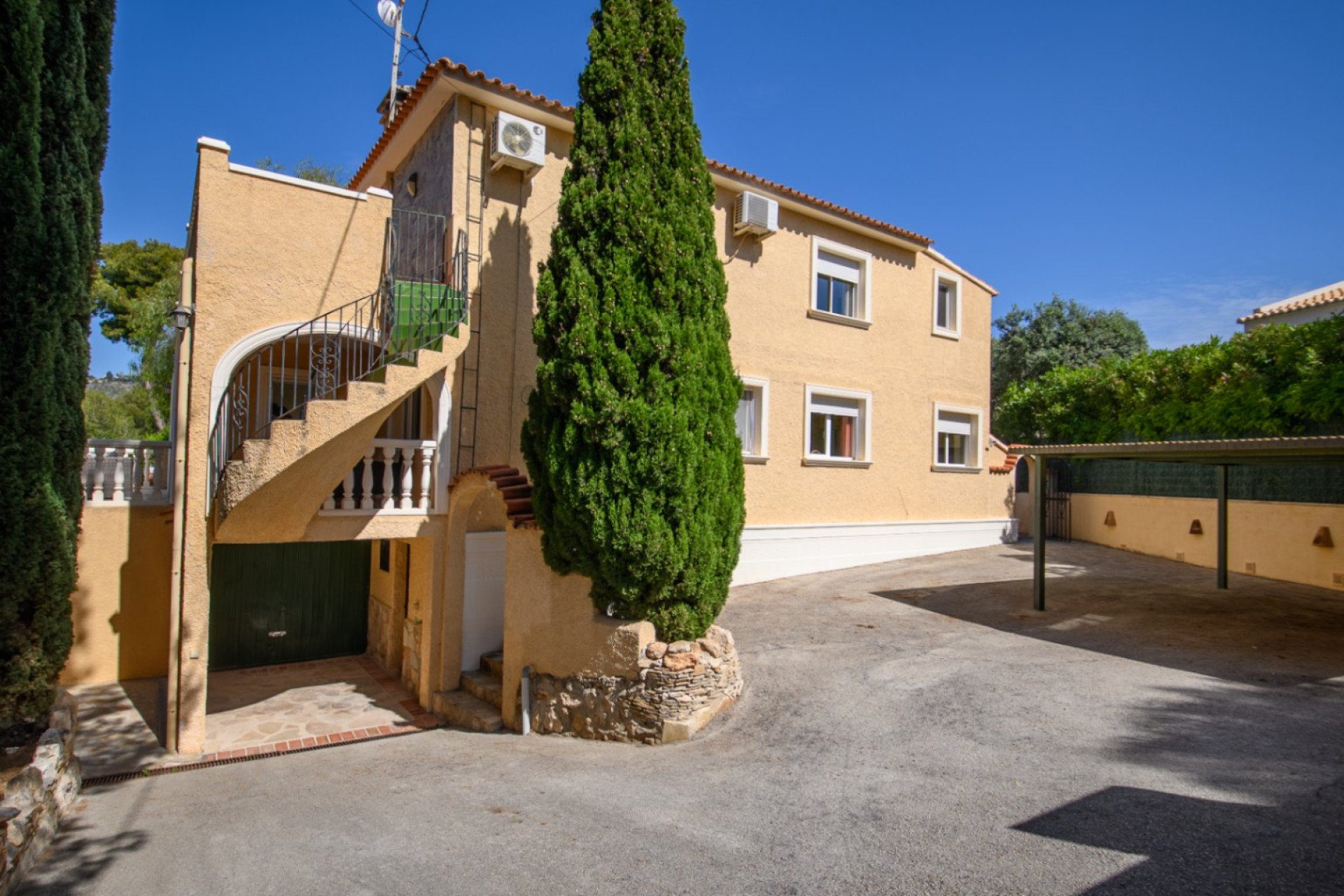 Bestaande woningen - Villa - Benissa