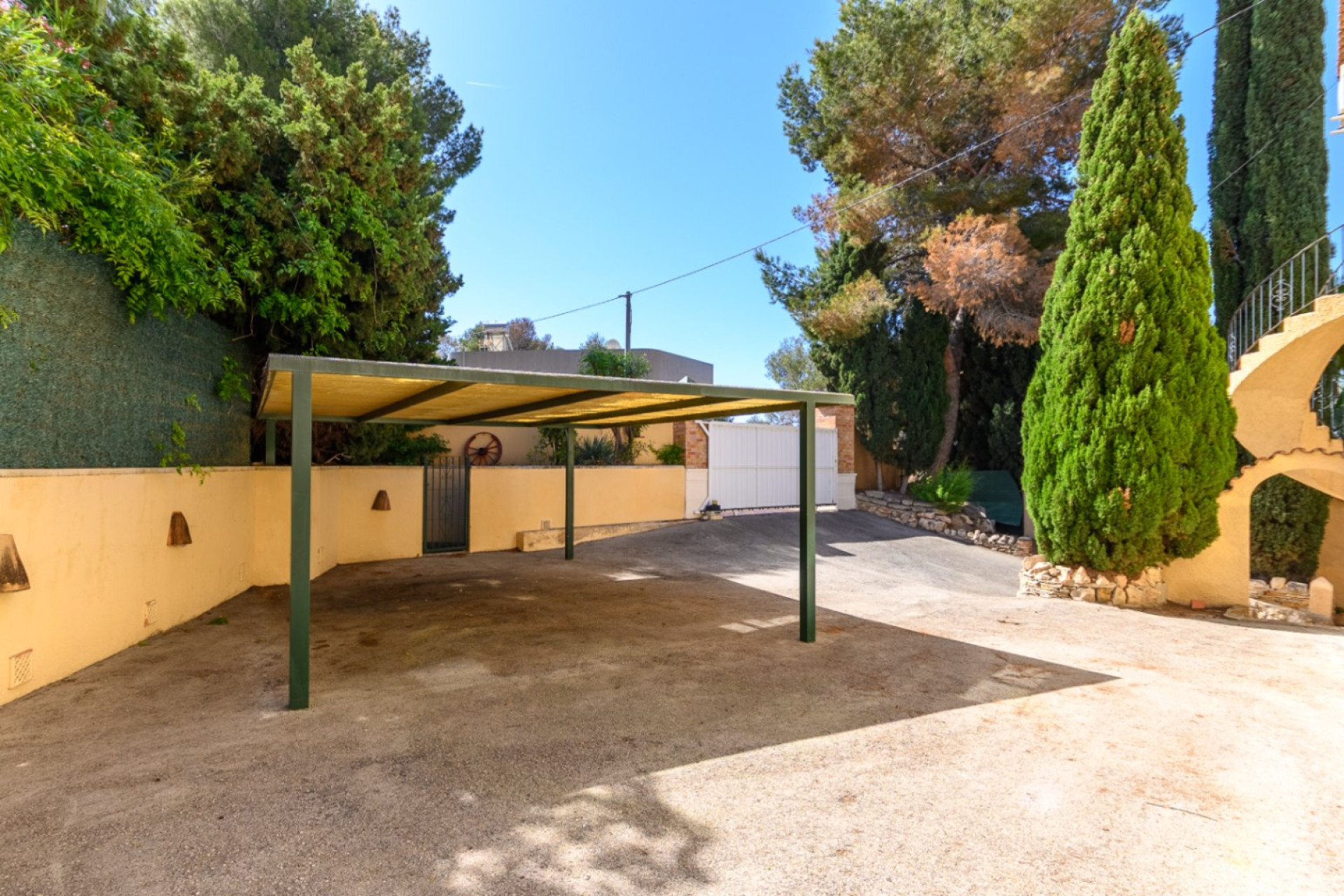 Bestaande woningen - Villa - Benissa