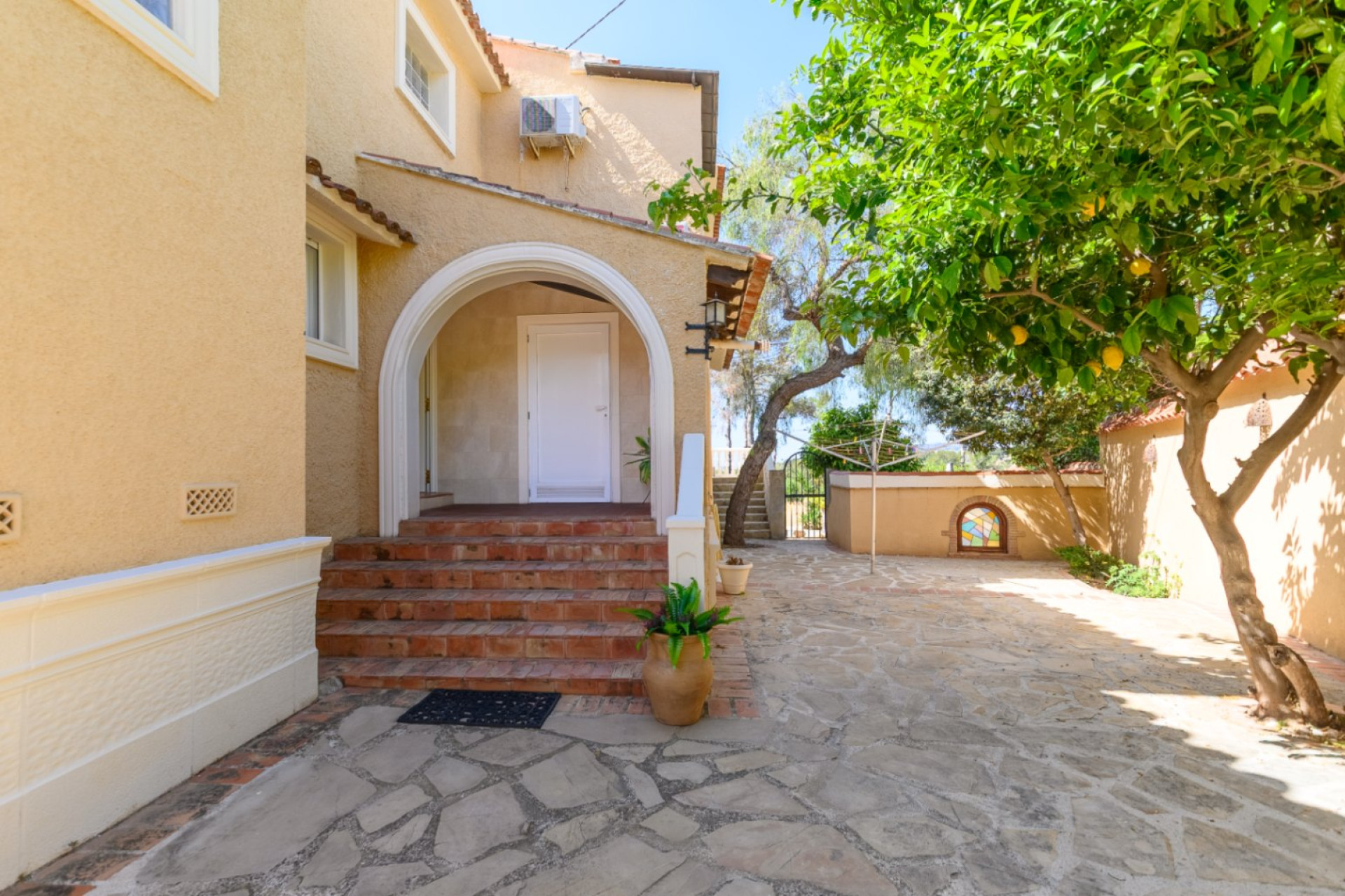 Bestaande woningen - Villa - Benissa