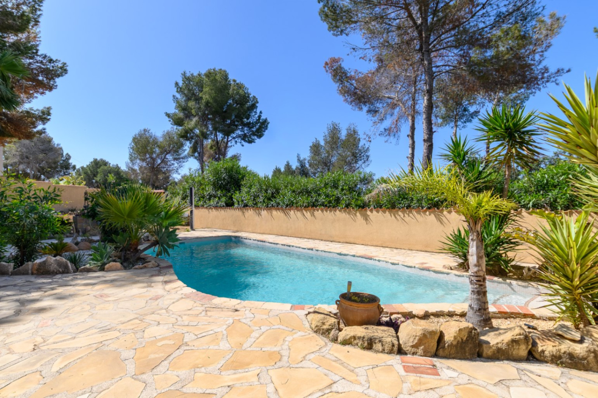 Bestaande woningen - Villa - Benissa