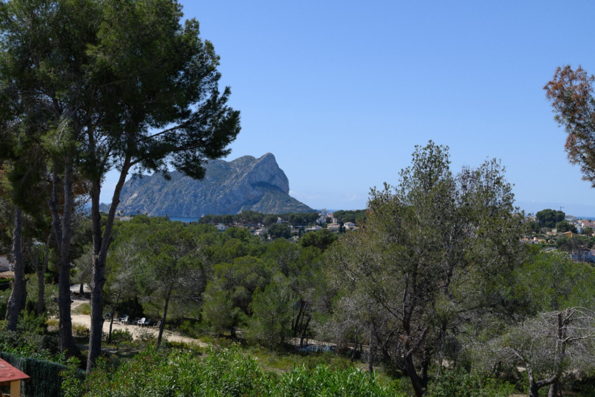 Bestaande woningen - Villa - Benissa