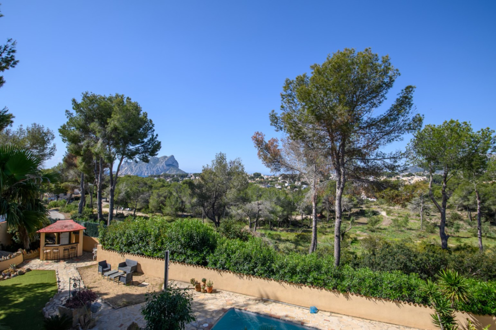 Bestaande woningen - Villa - Benissa
