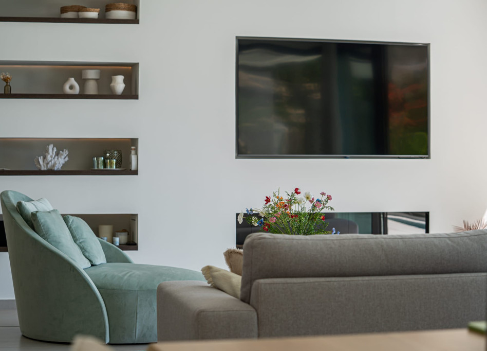 Bestaande woningen - Villa - Benissa