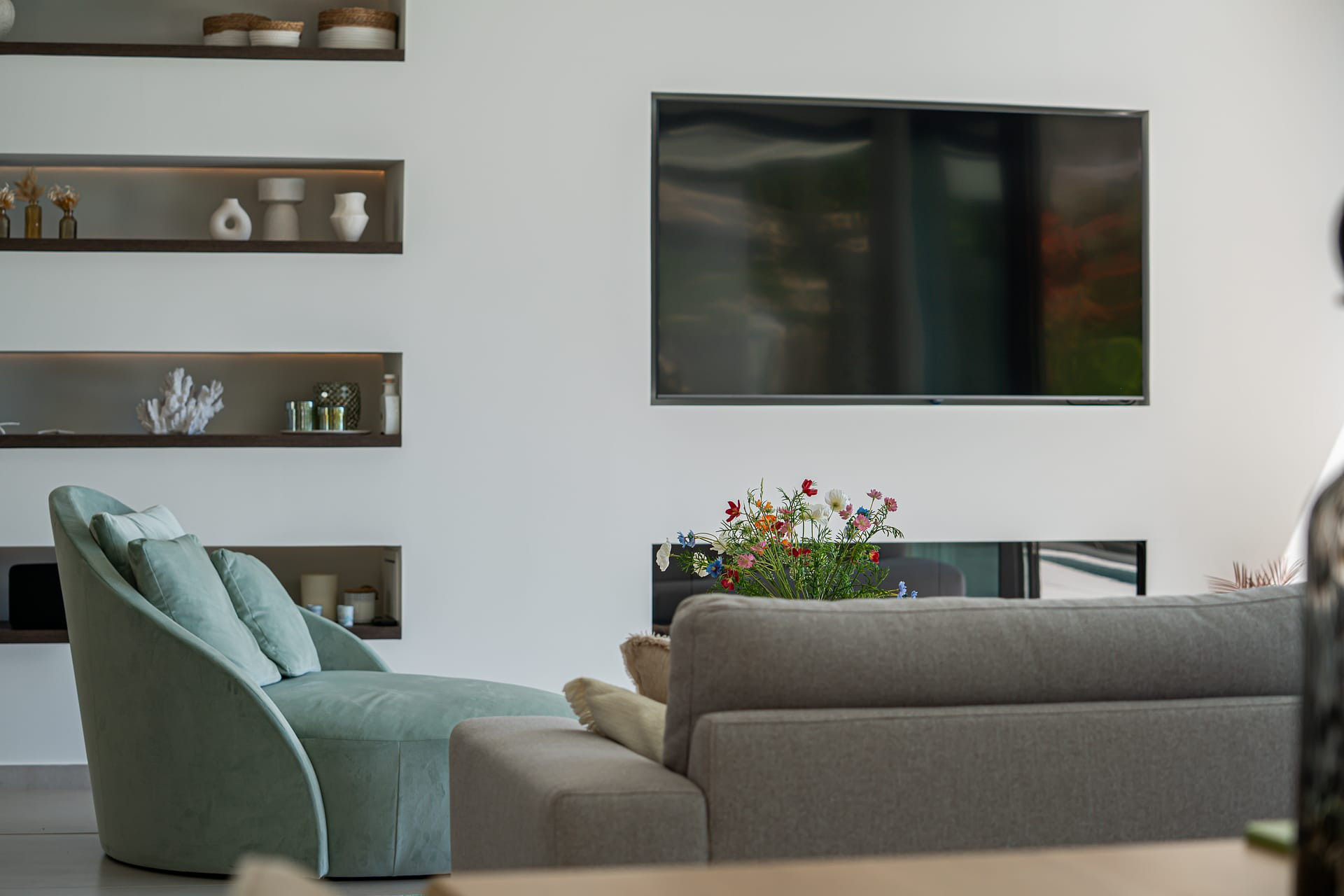 Bestaande woningen - Villa - Benissa