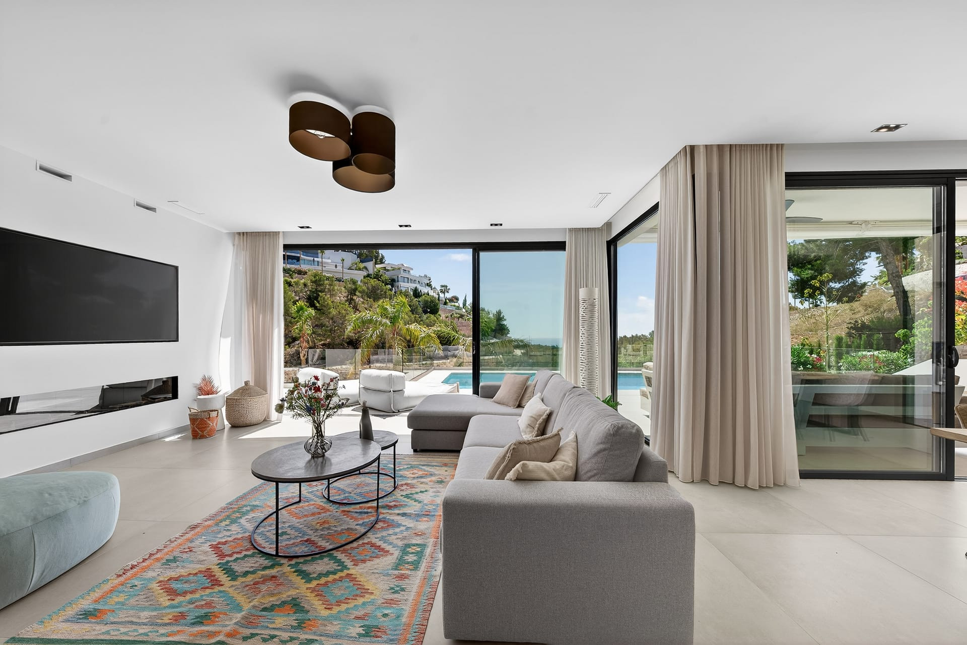 Bestaande woningen - Villa - Benissa