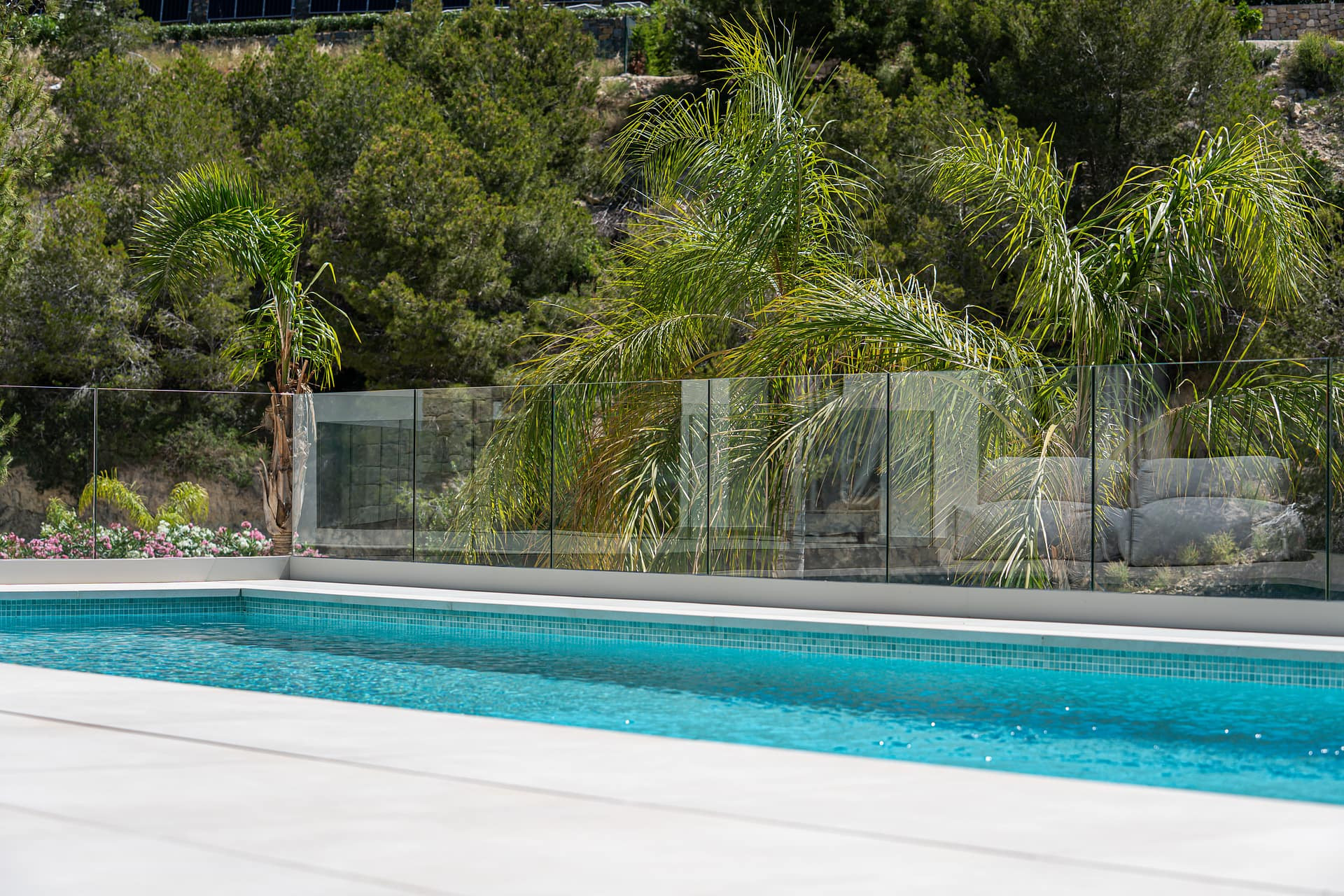 Bestaande woningen - Villa - Benissa