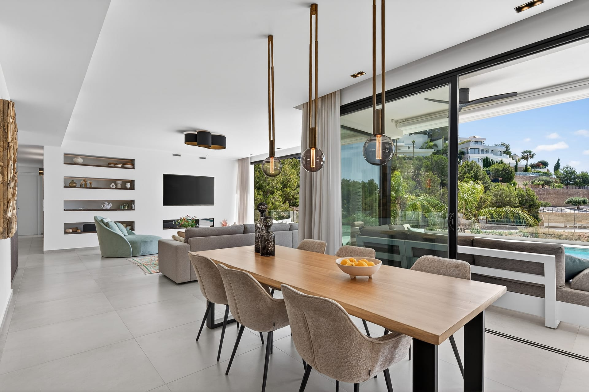 Bestaande woningen - Villa - Benissa