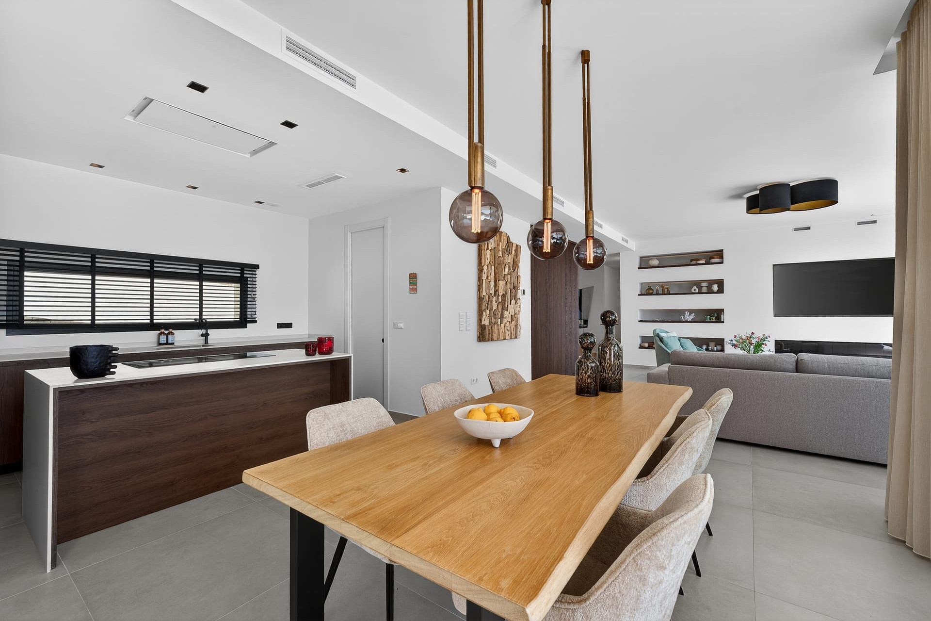 Bestaande woningen - Villa - Benissa