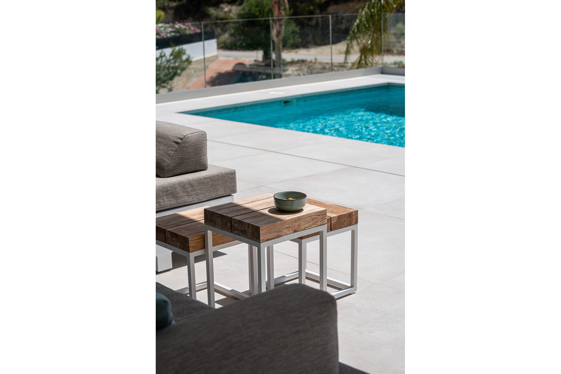 Bestaande woningen - Villa - Benissa